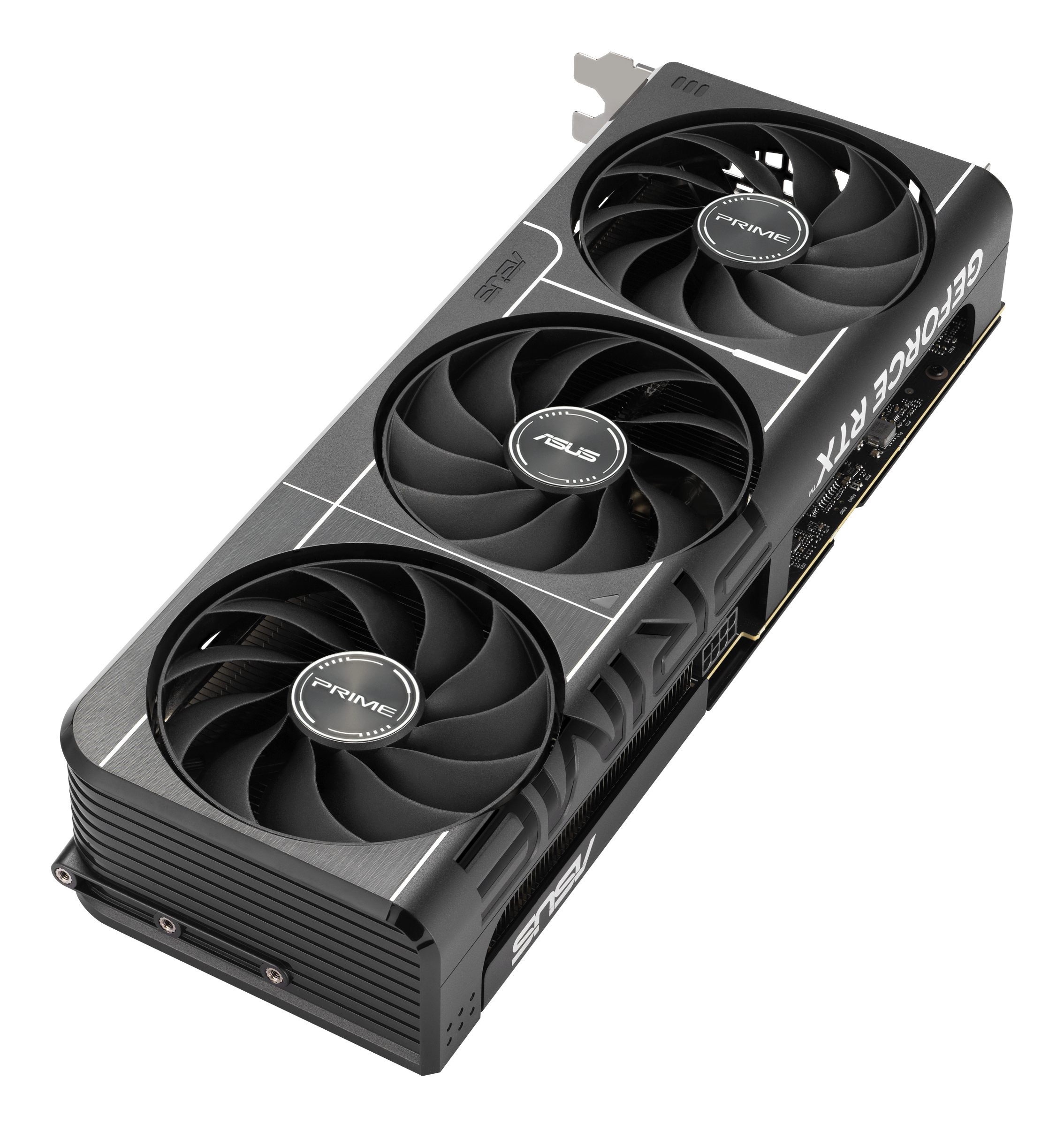 ASUS Prime GeForce RTX 5060 Ti 16GB OC Edition