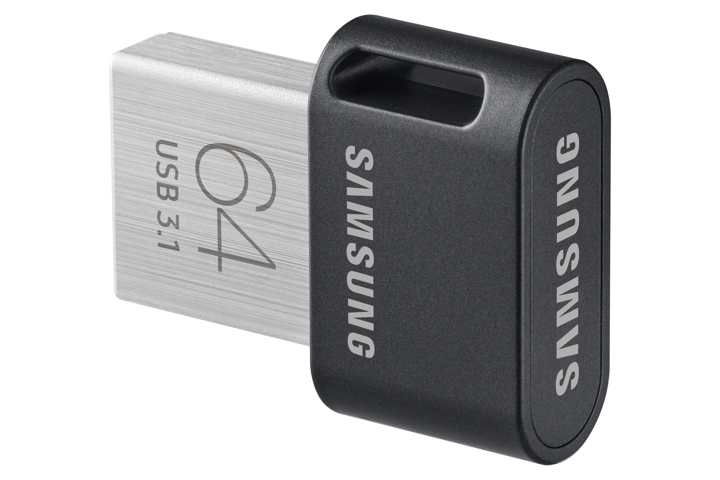 Samsung FIT Plus - 64GB - USB 3.1