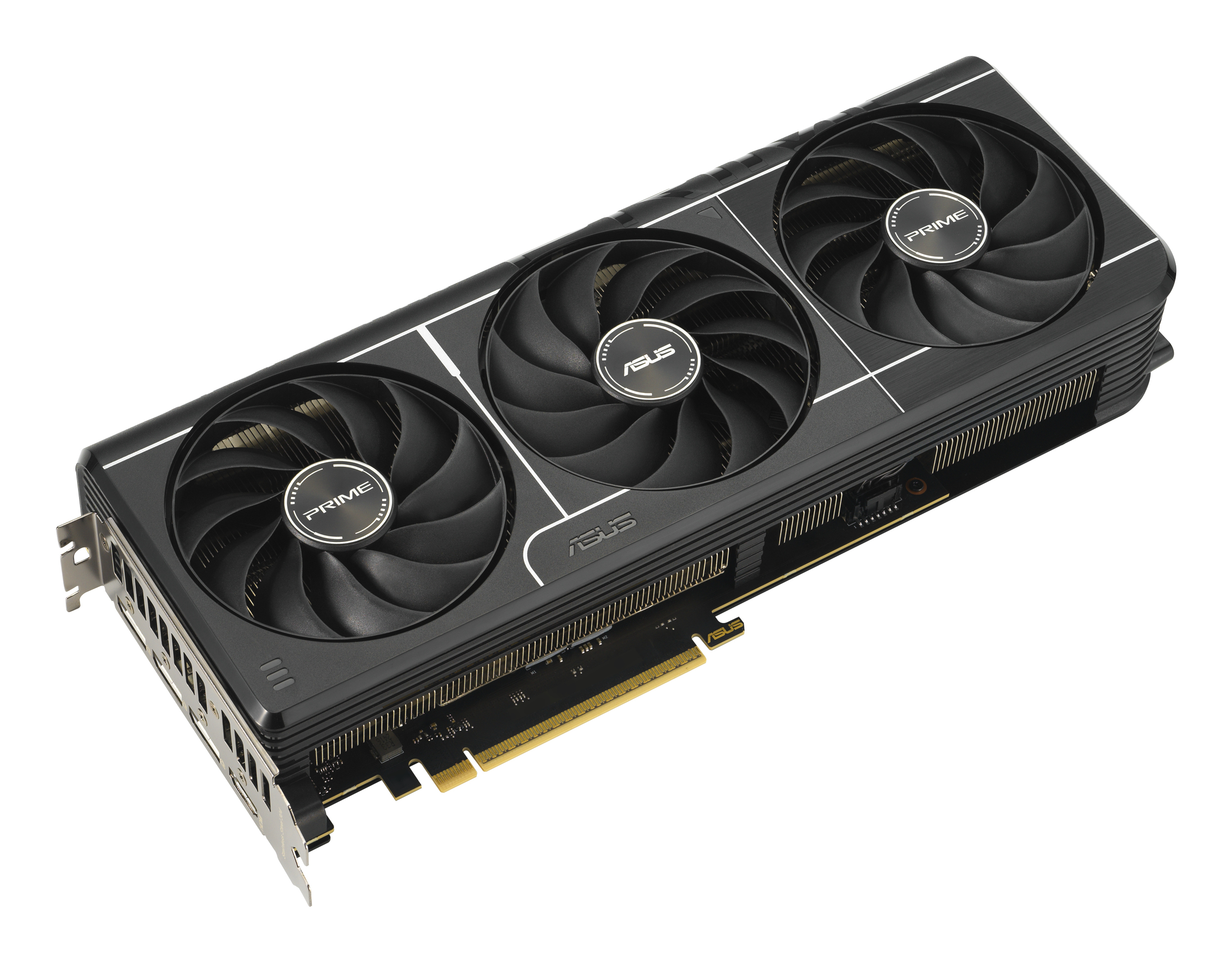 ASUS Prime GeForce RTX 5080 16GB GDDR7 OC Edition