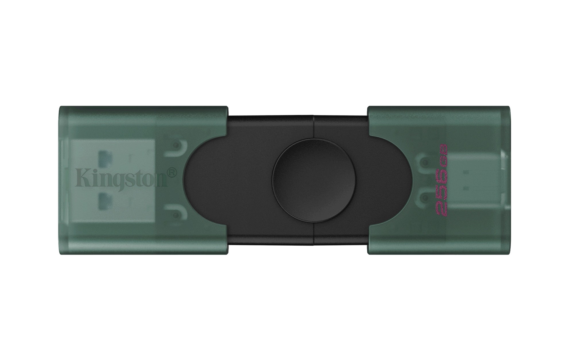Kingston DataTraveler DuoG2, 256GB