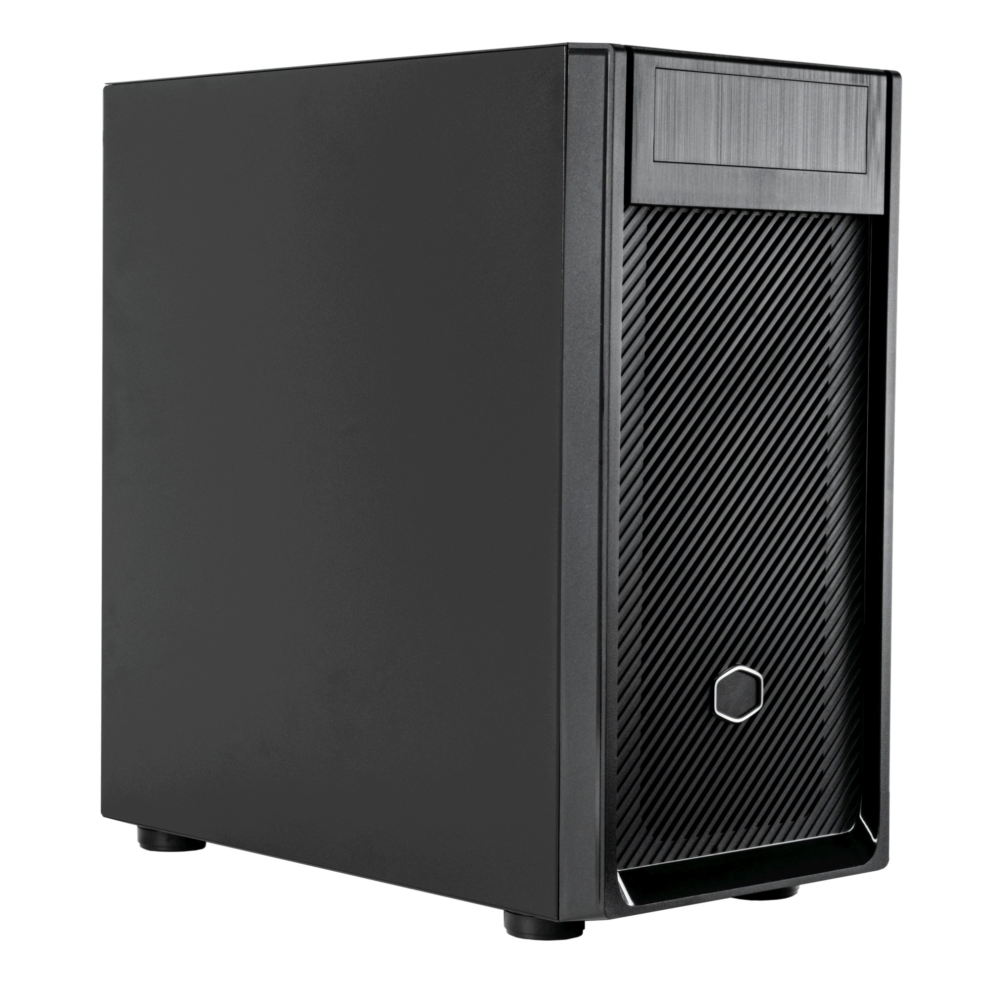 Cooler Master Kast Elite 300 + 550W V3 Bronze