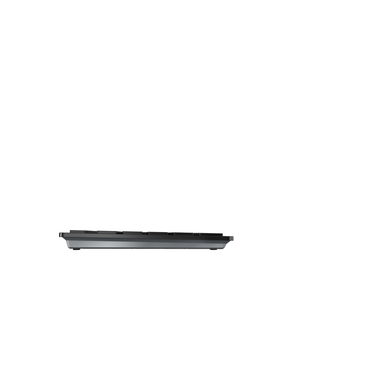 Cherry DW 9500 SLIM