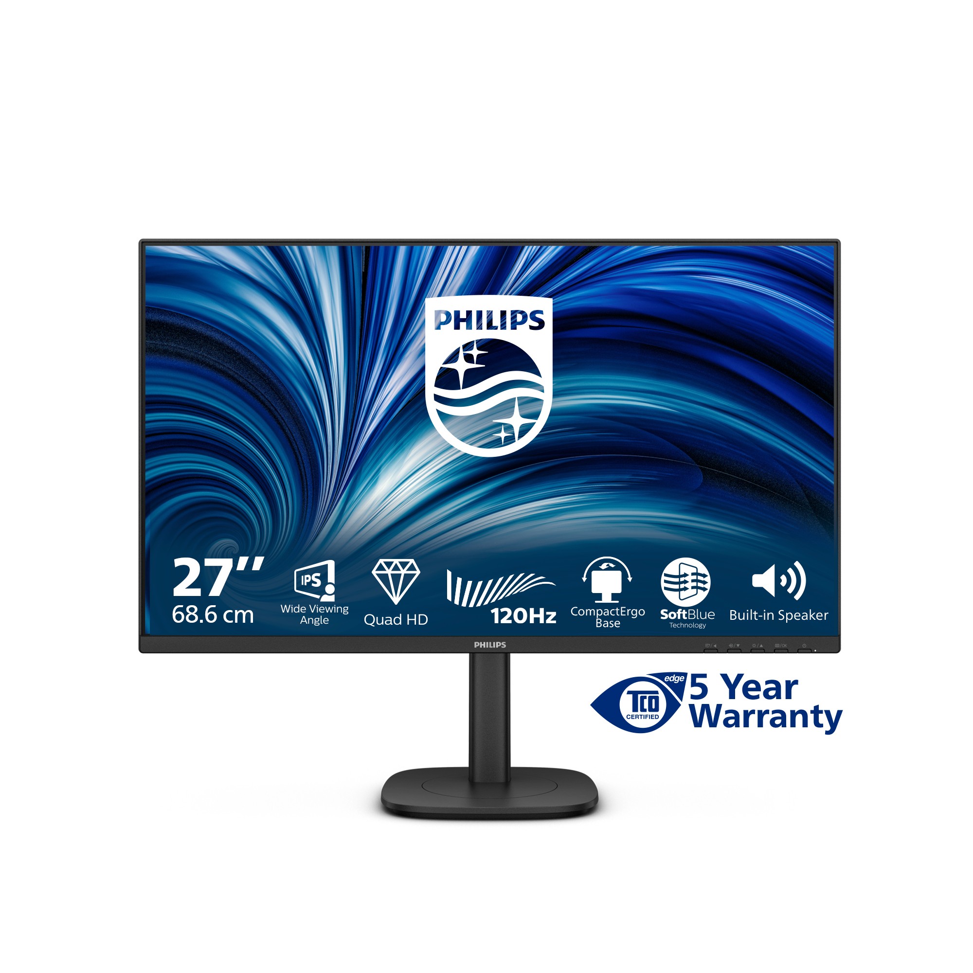 PHILIPS 27B2N3500J