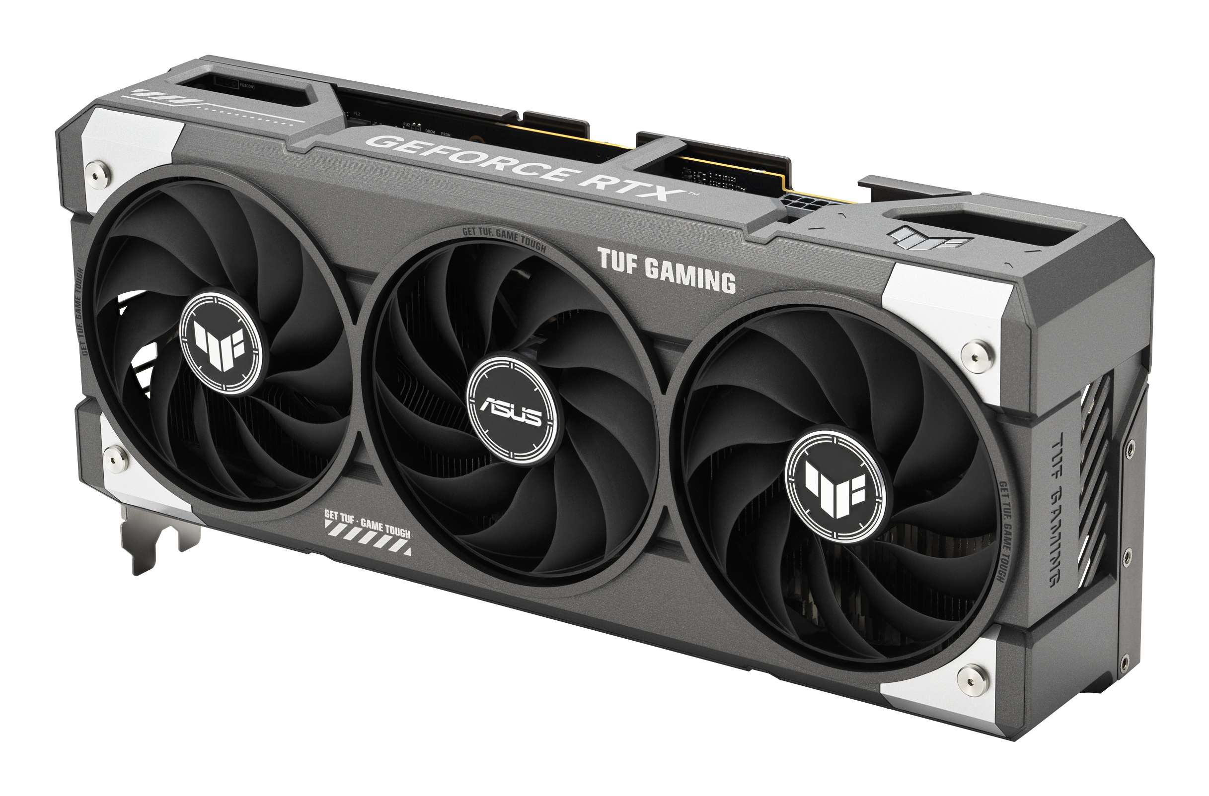 ASUS TUF Gaming GeForce RTX 5060 8GB OC Edition