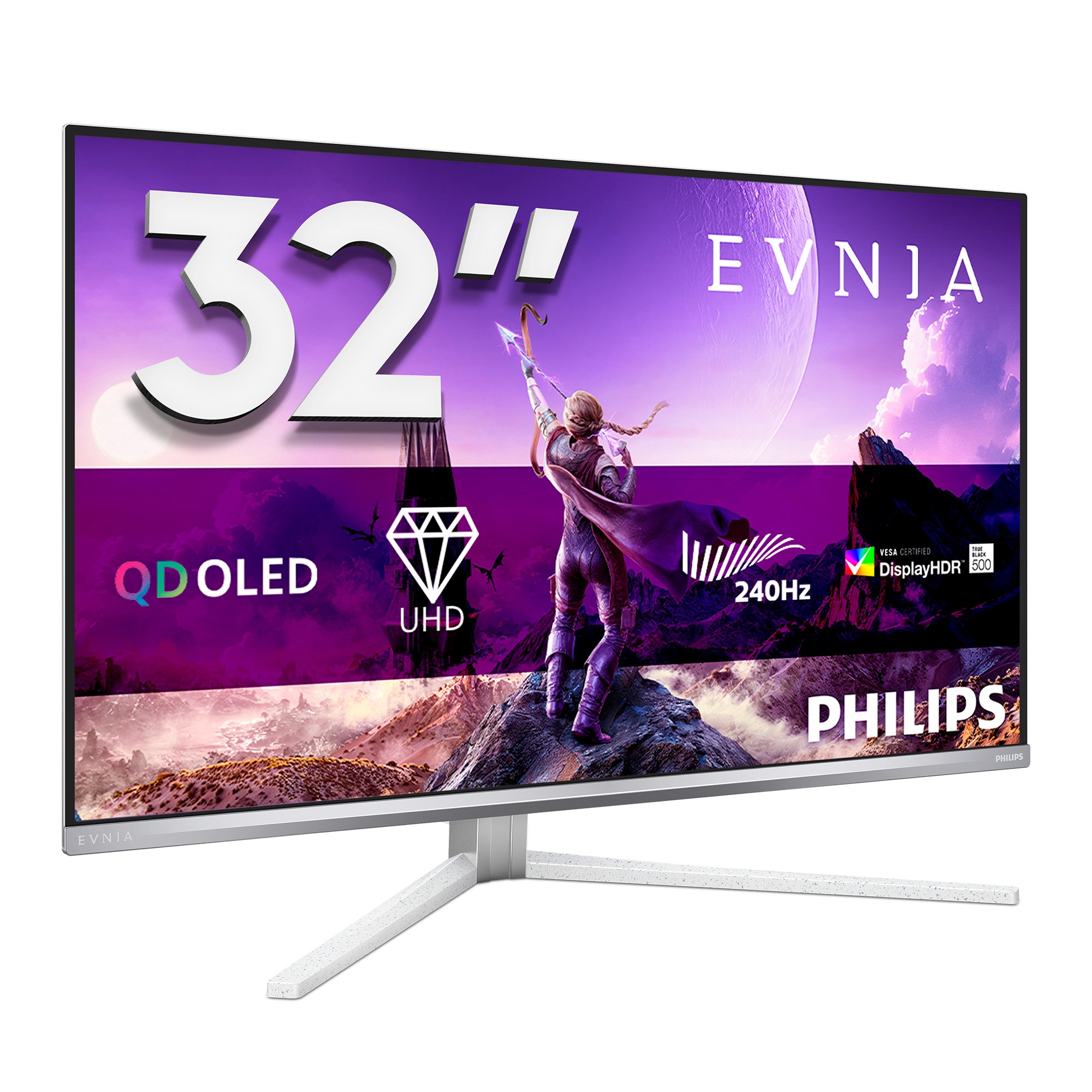 PHILIPS Evnia 32M2N8900P