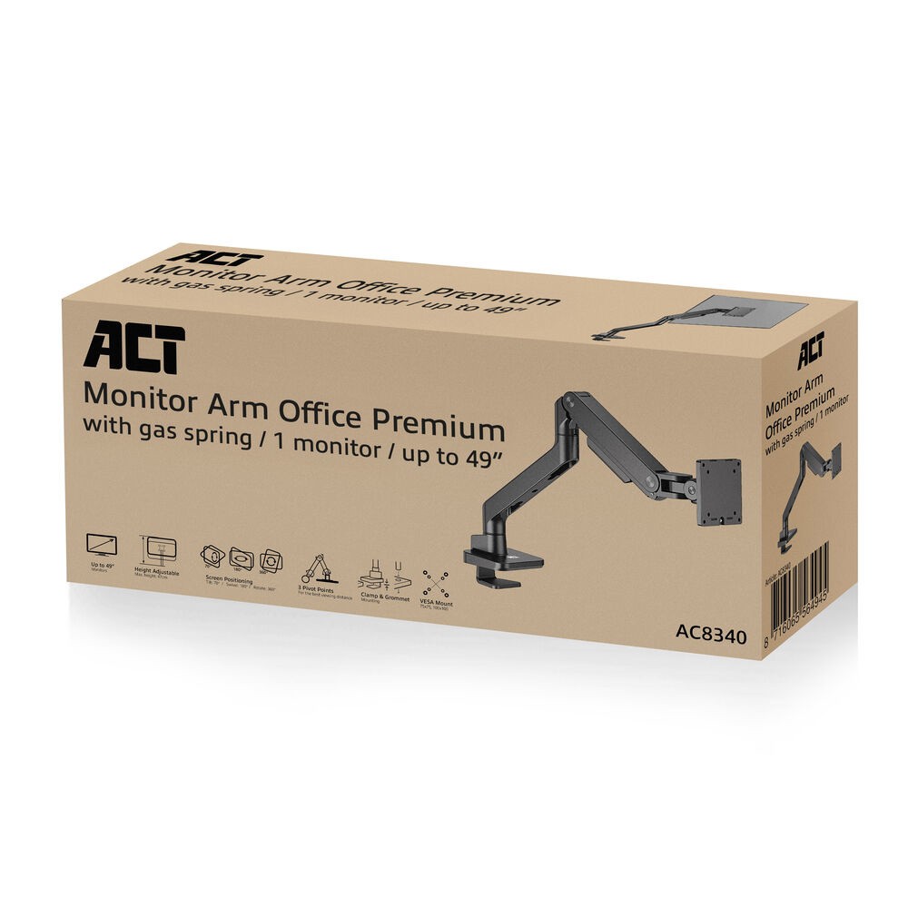 ACT AC8340