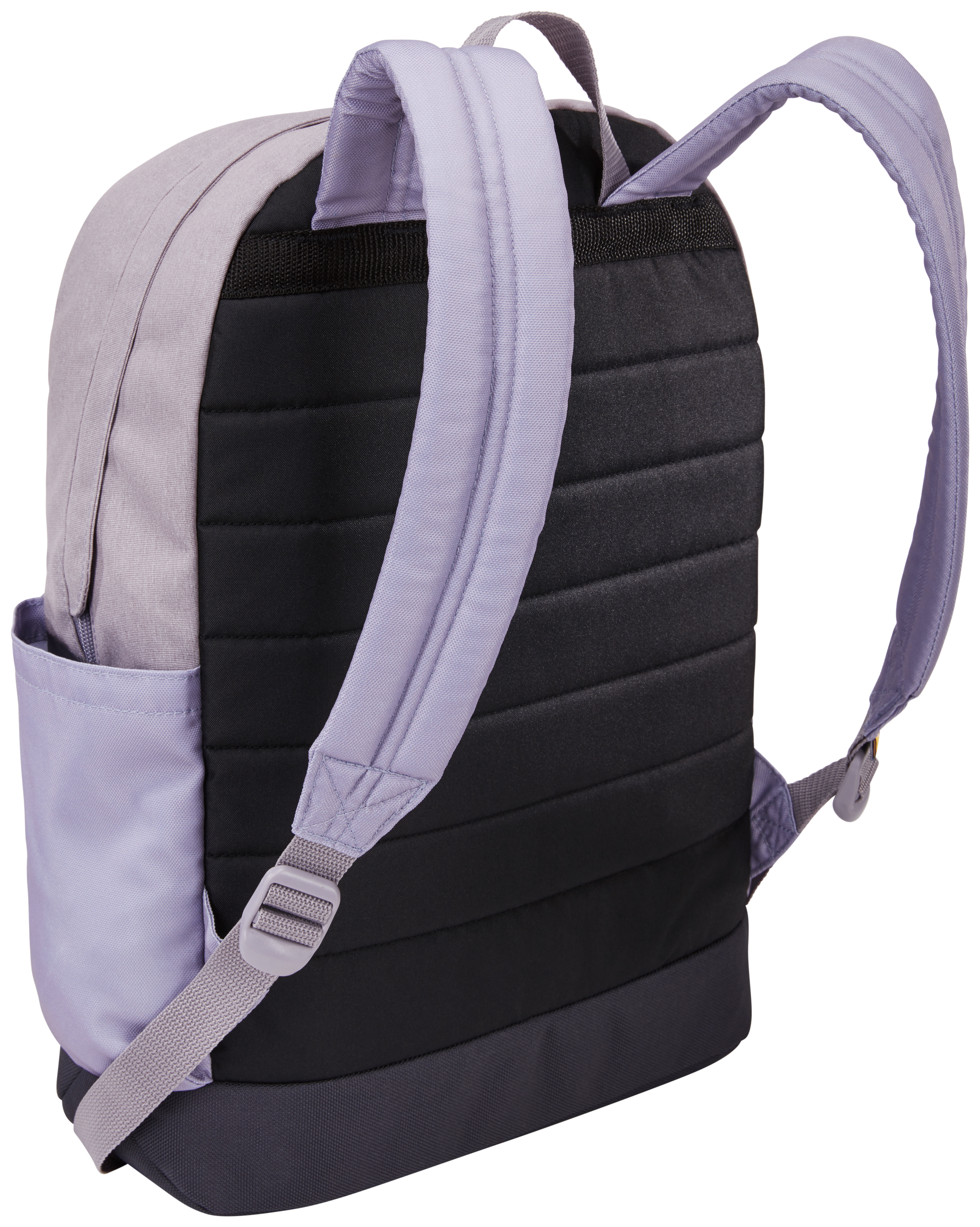 Case Logic Campus Founder Backpack 26L - Minimal gray / Heather
