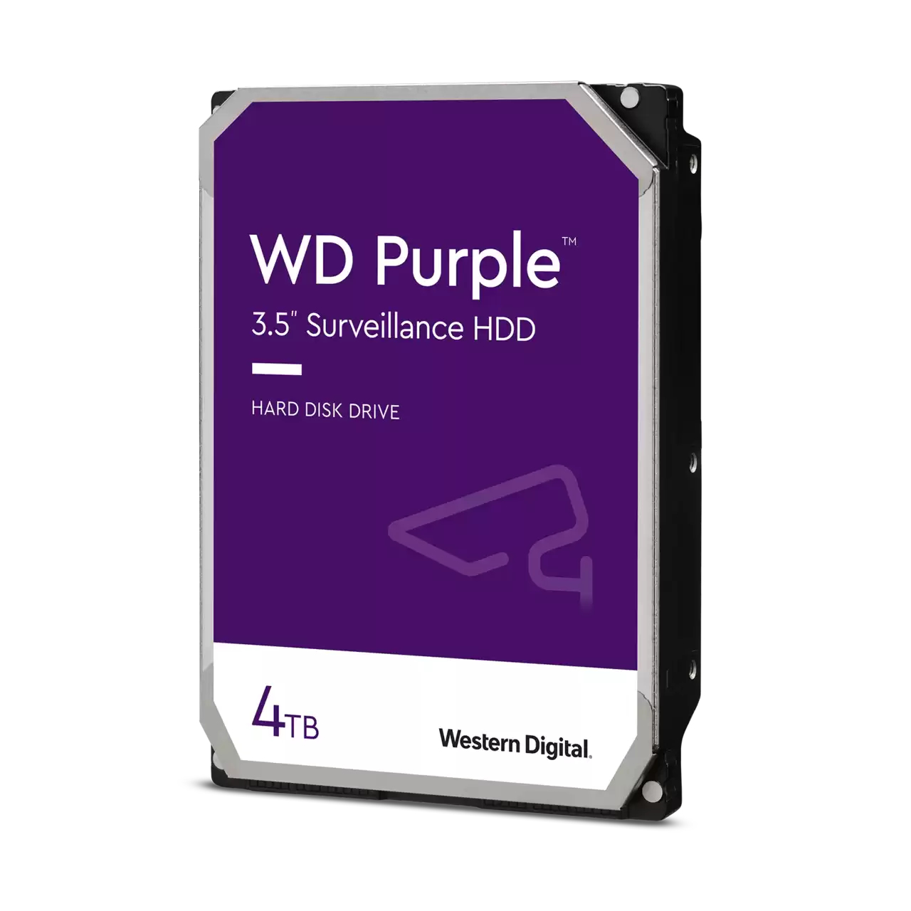 WD Purple WD43PURZ 4TB