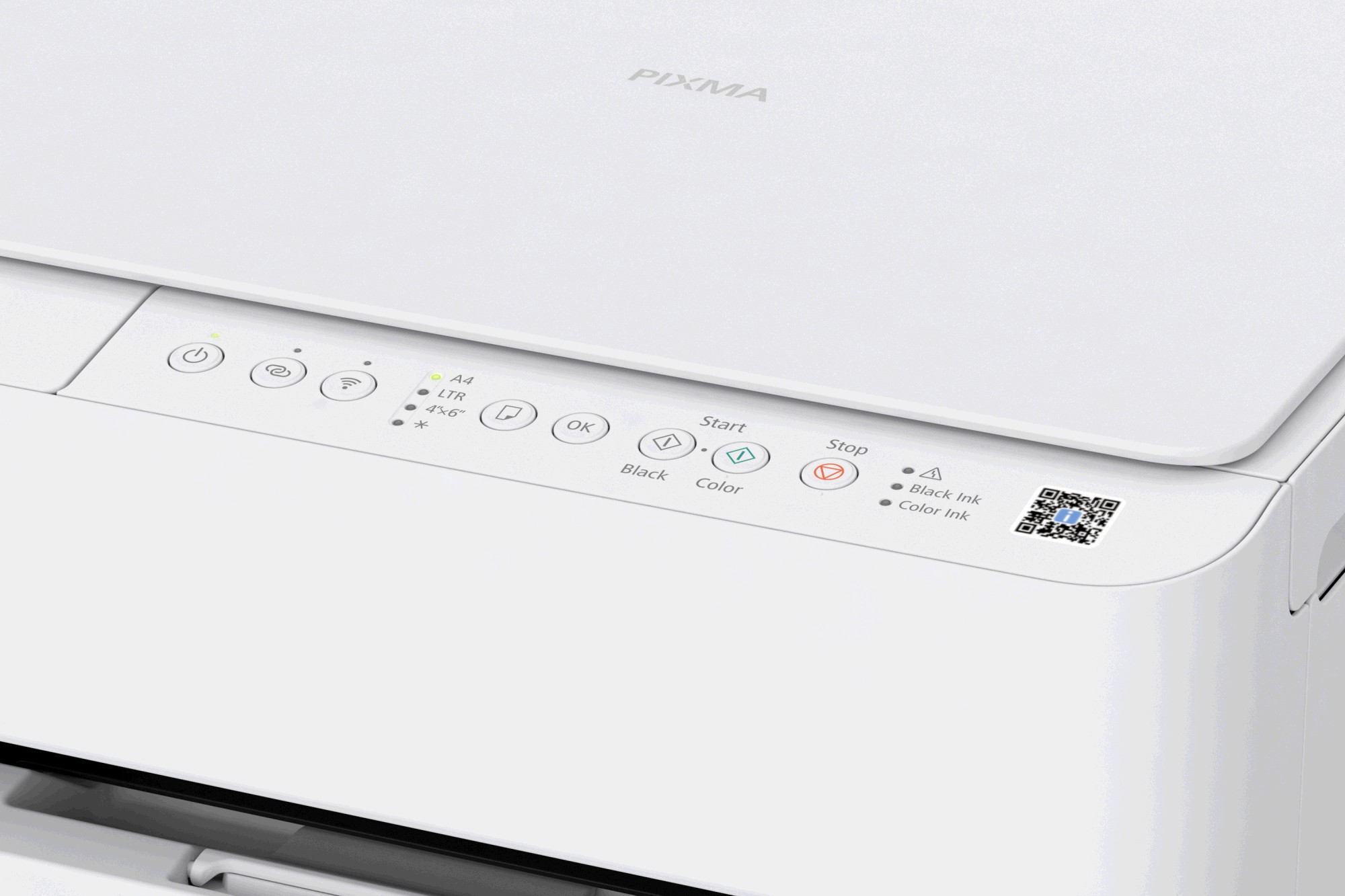 Canon Printer PIXMA TS4150i