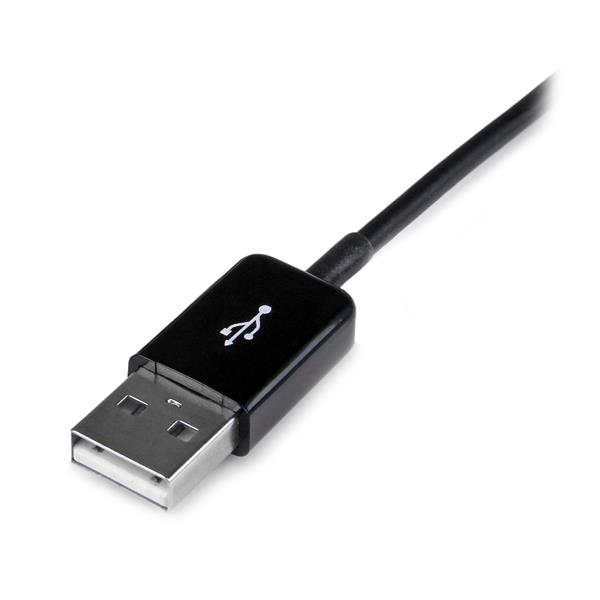 StarTech USB Kabel 2.0 | USB2SDC3M