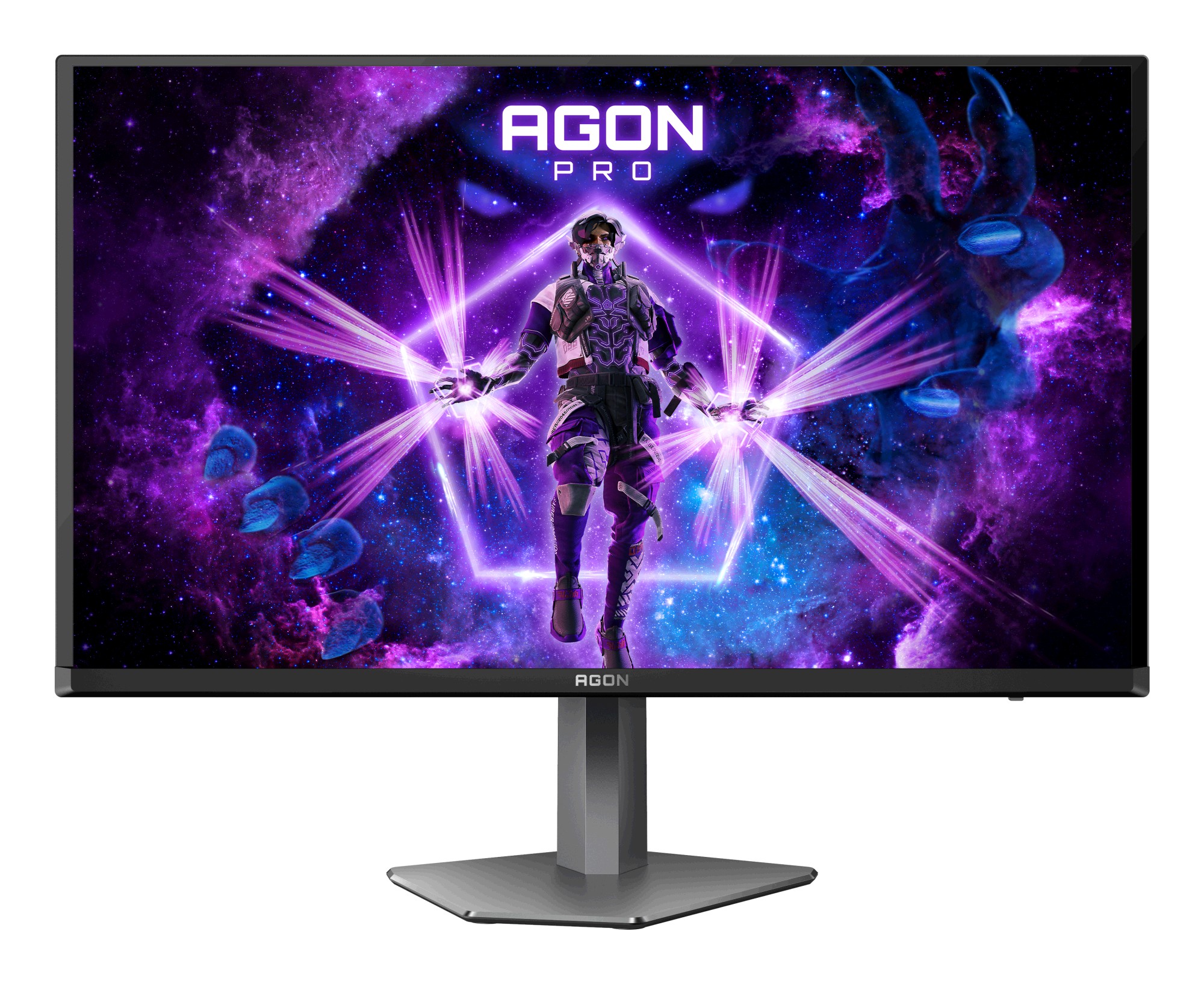 AOC AG276QKD2