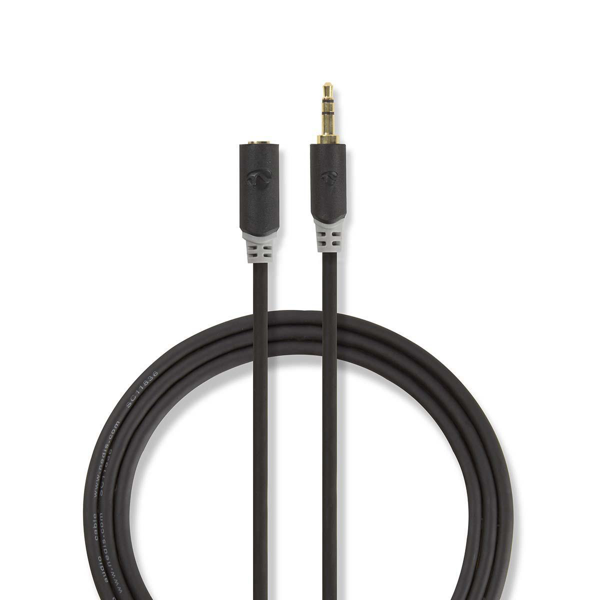 Nedis Audio Verleng | CABW22050AT20