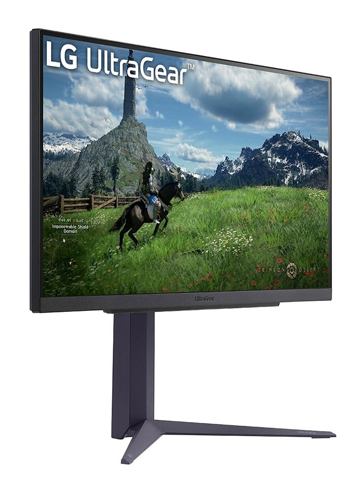 LG UltraGear 27GS85Q-B