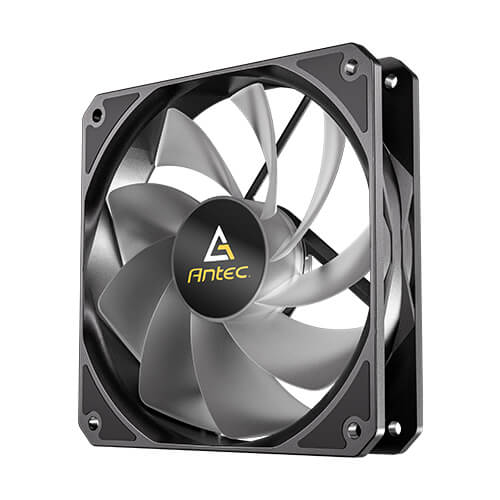 Antec P12 Reverse  - ARGB - 120MM - PWM - 1-Pack - Zwart