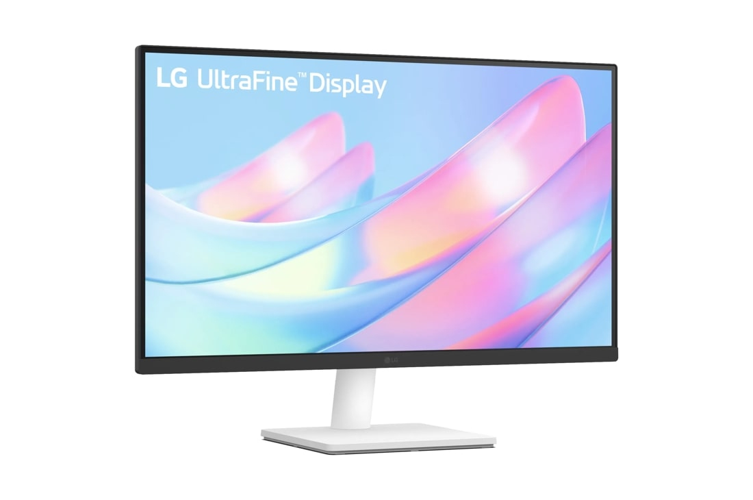 LG UltraFine 27US500-W