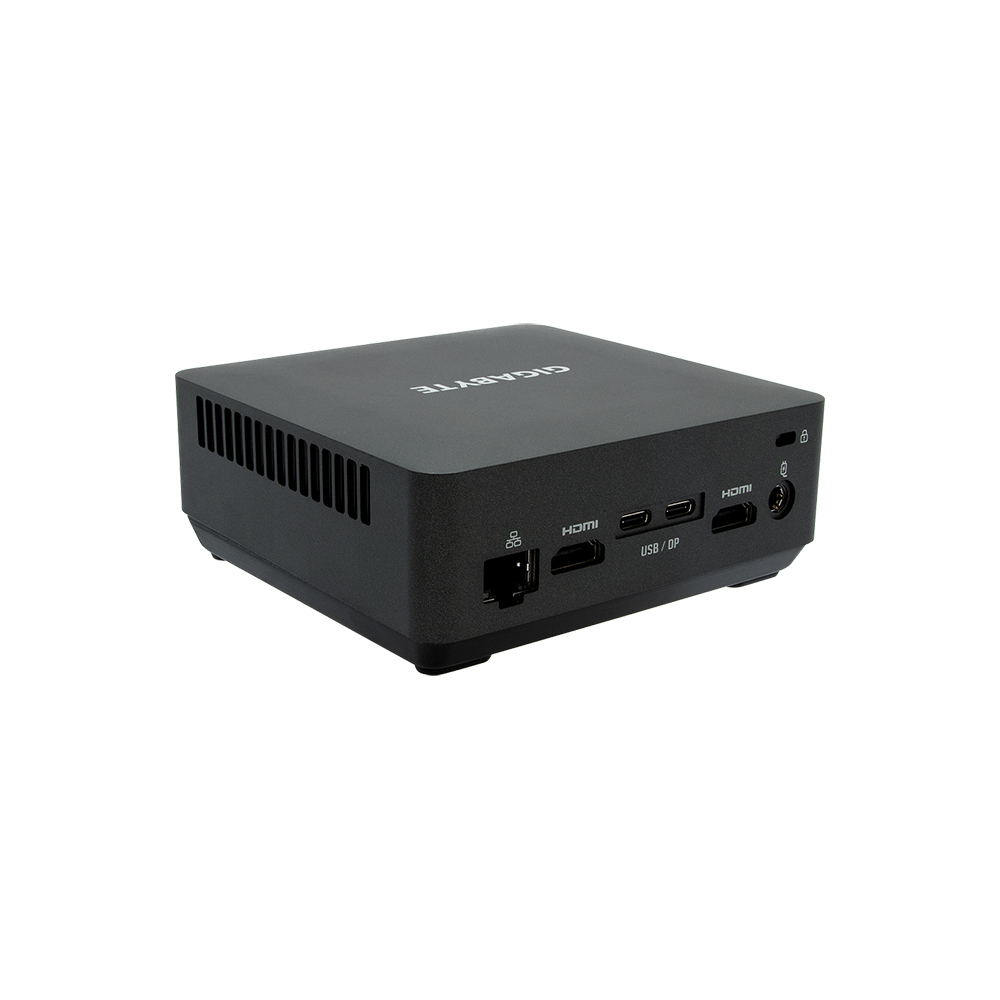 Gigabyte BRIX GB-BRI3H-1315