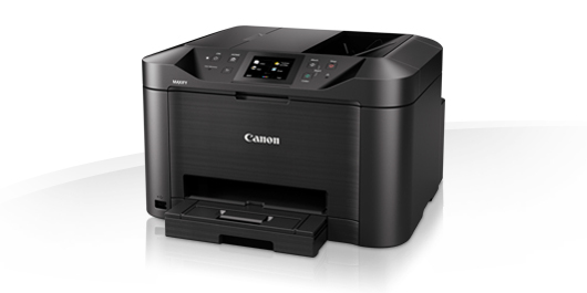 Canon Maxify MB5150 All-in-One printer - WiFi