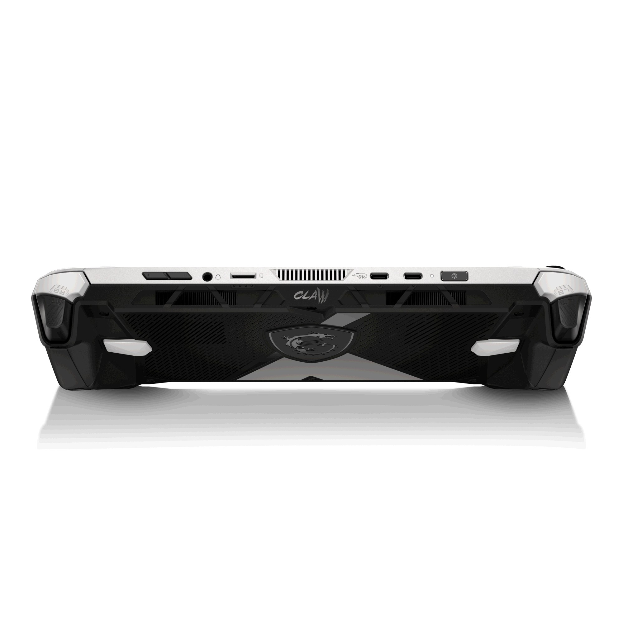 MSI Claw A8 BZ2EM-047NL