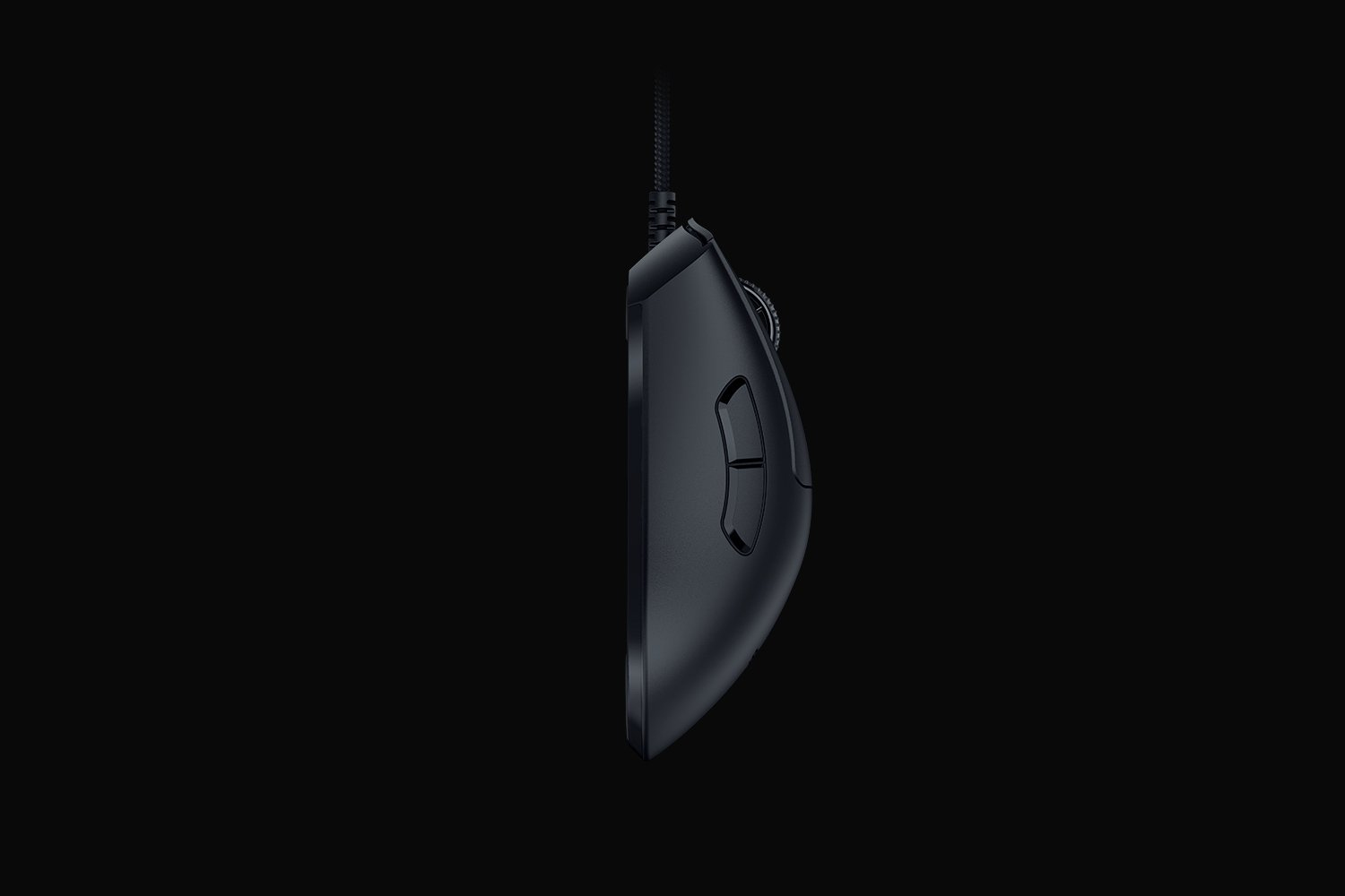 Razer DeathAdder V3 Zwart
