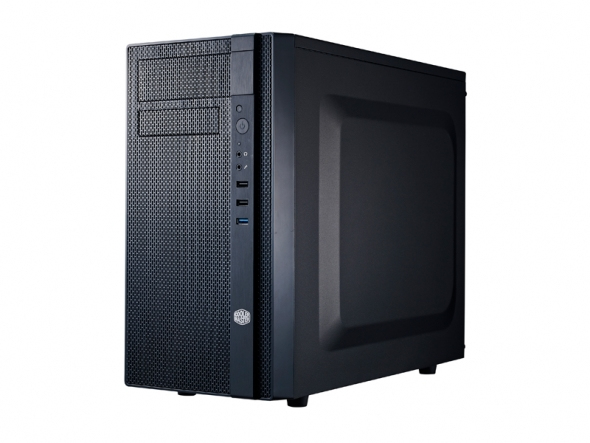 Cooler Master N200