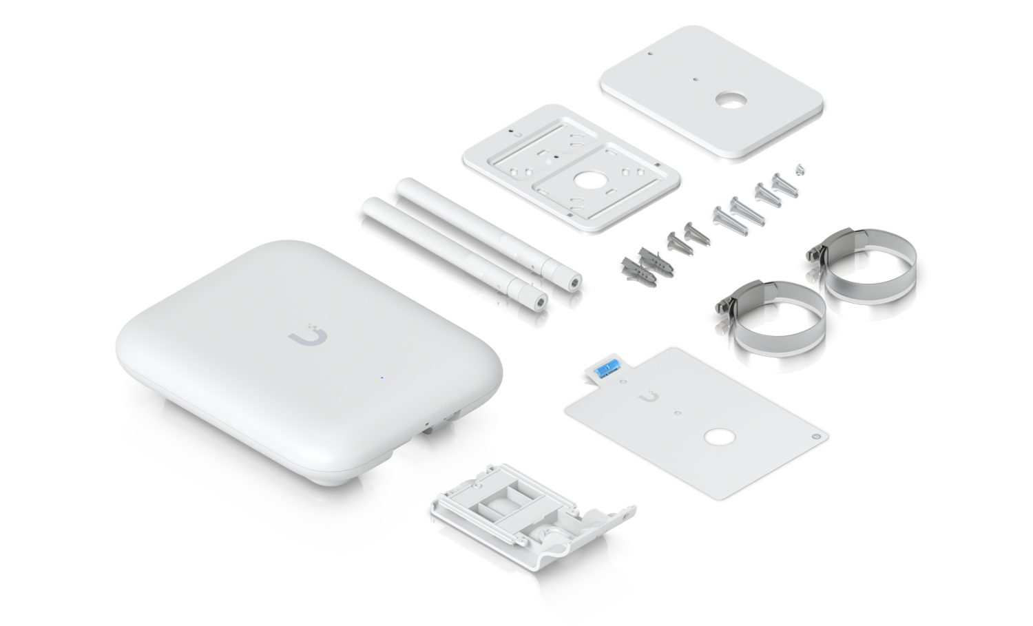 Ubiquiti UniFi U7-Outdoor,
