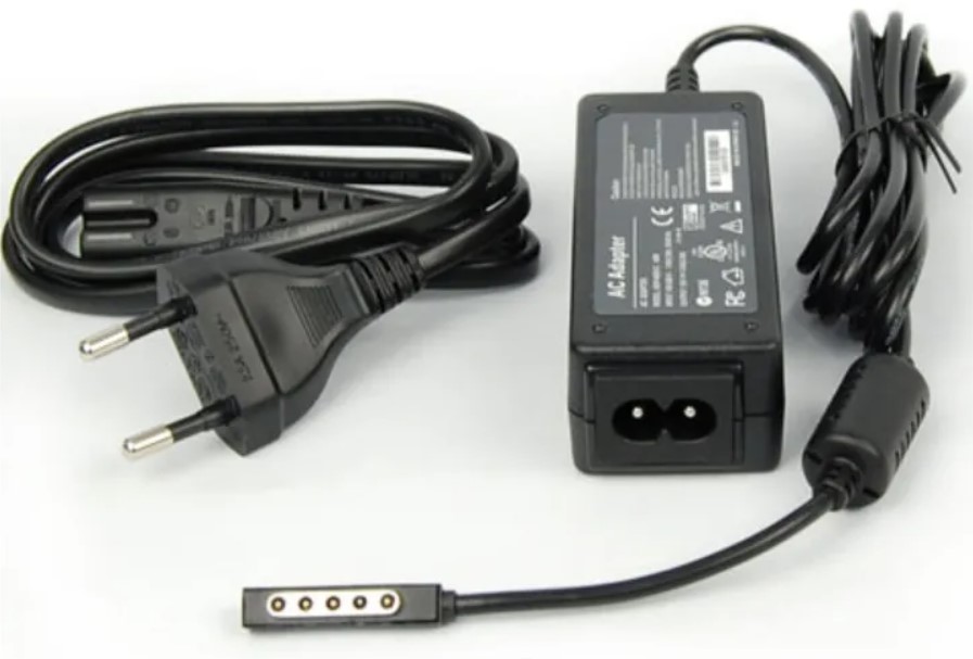 Adapter voor Microsoft Surface/Pro/RT/2