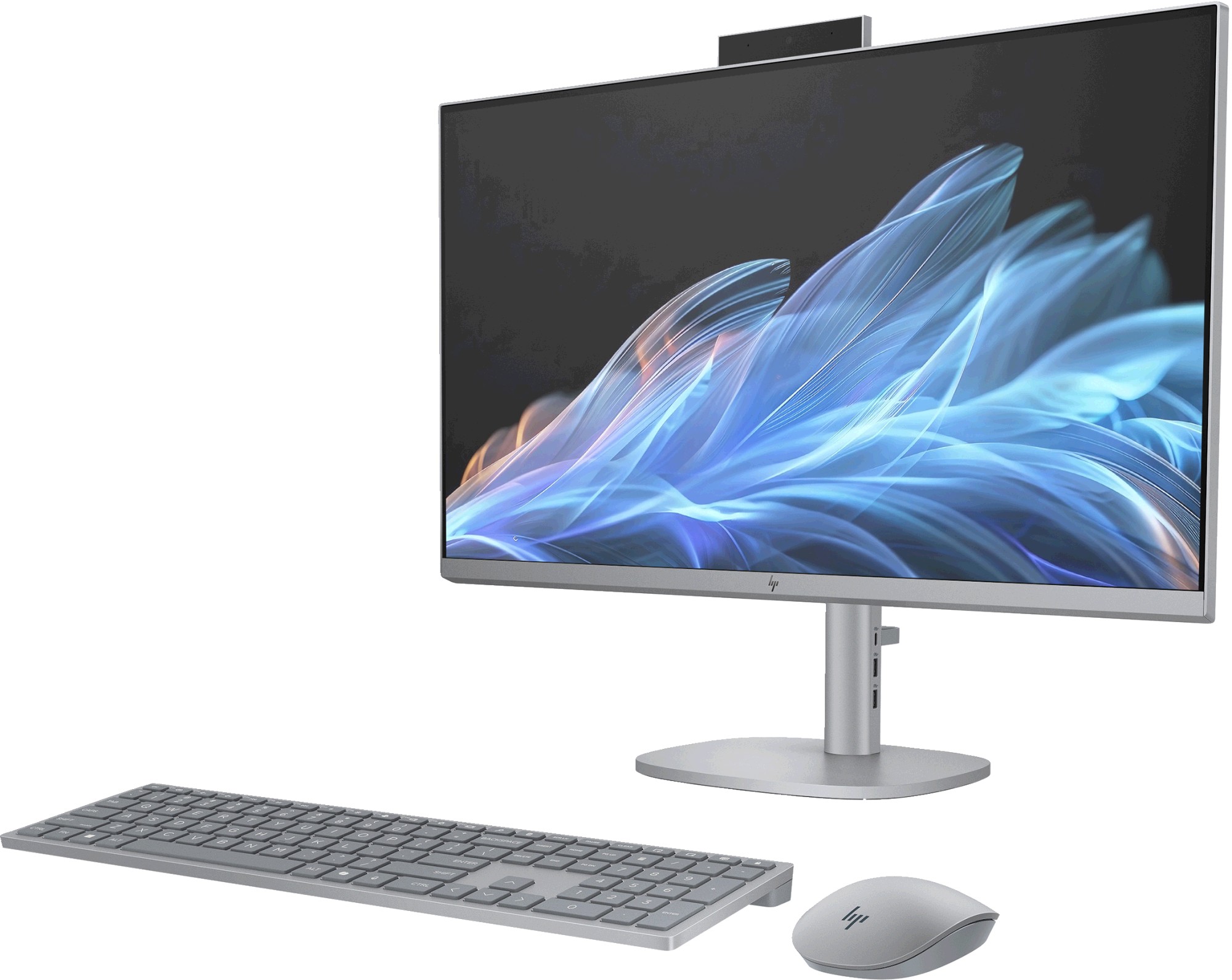 HP OmniStudio X All-in-One 27-cs0015nd