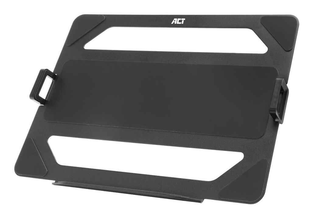 ACT Universele laptophouder voor op monitorarmen (11,6\- 17,3\)