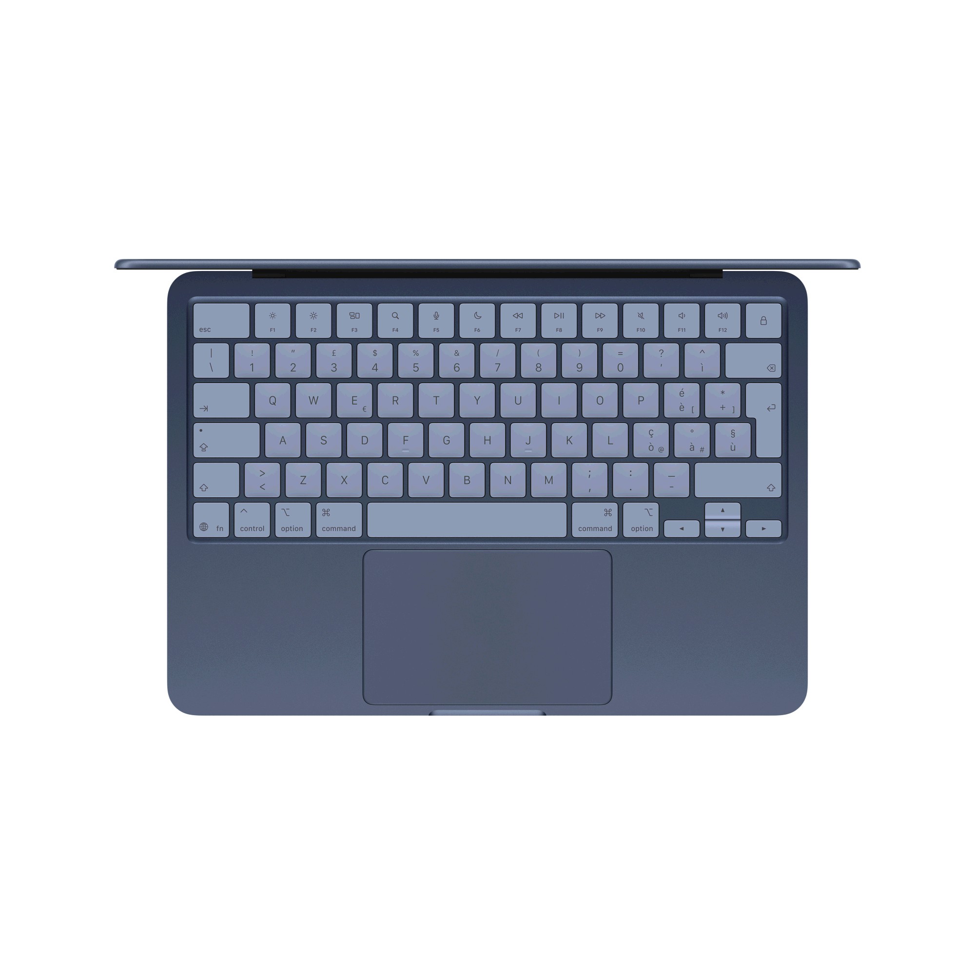 Apple MacBook Neo | Blauw