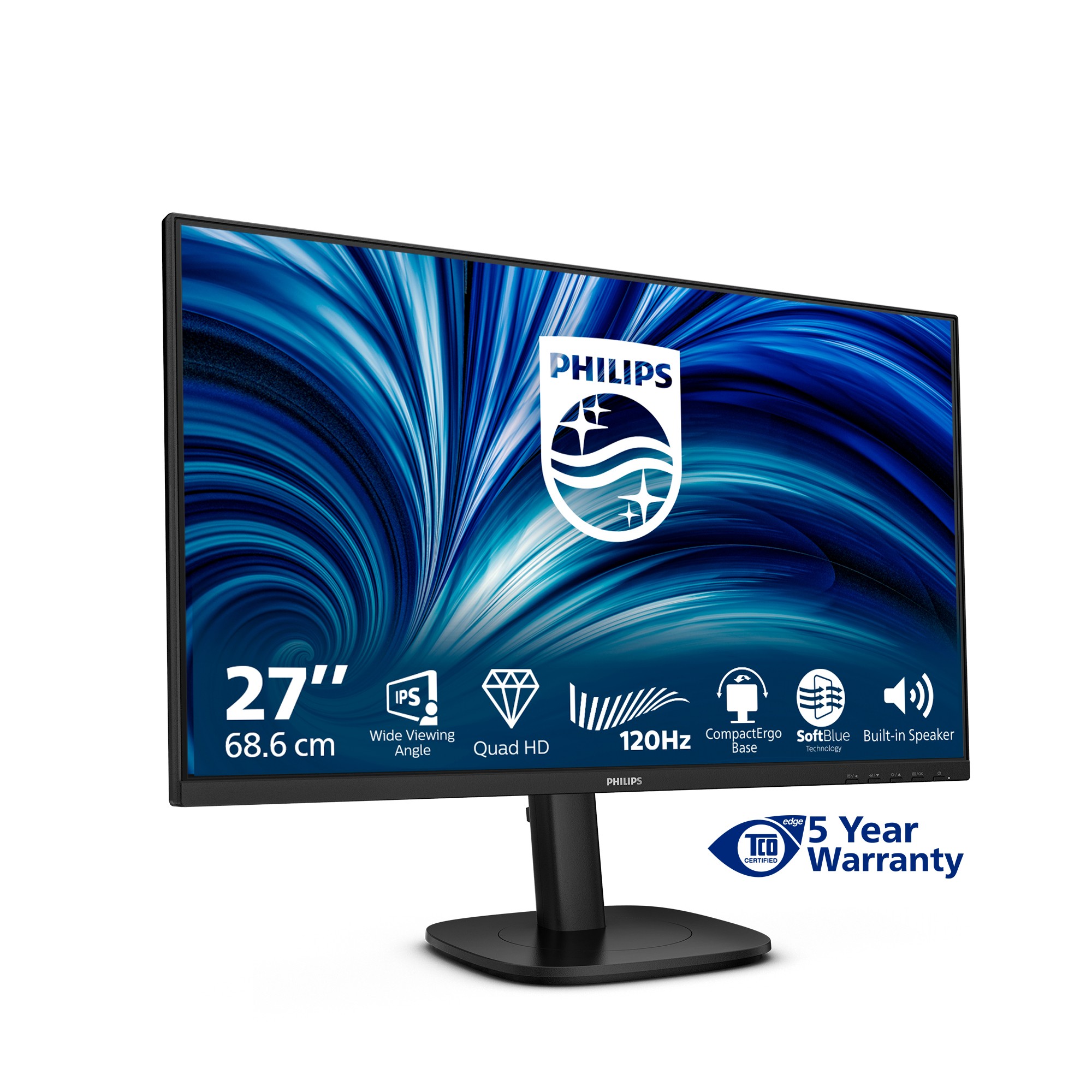 PHILIPS 27B2N3500J