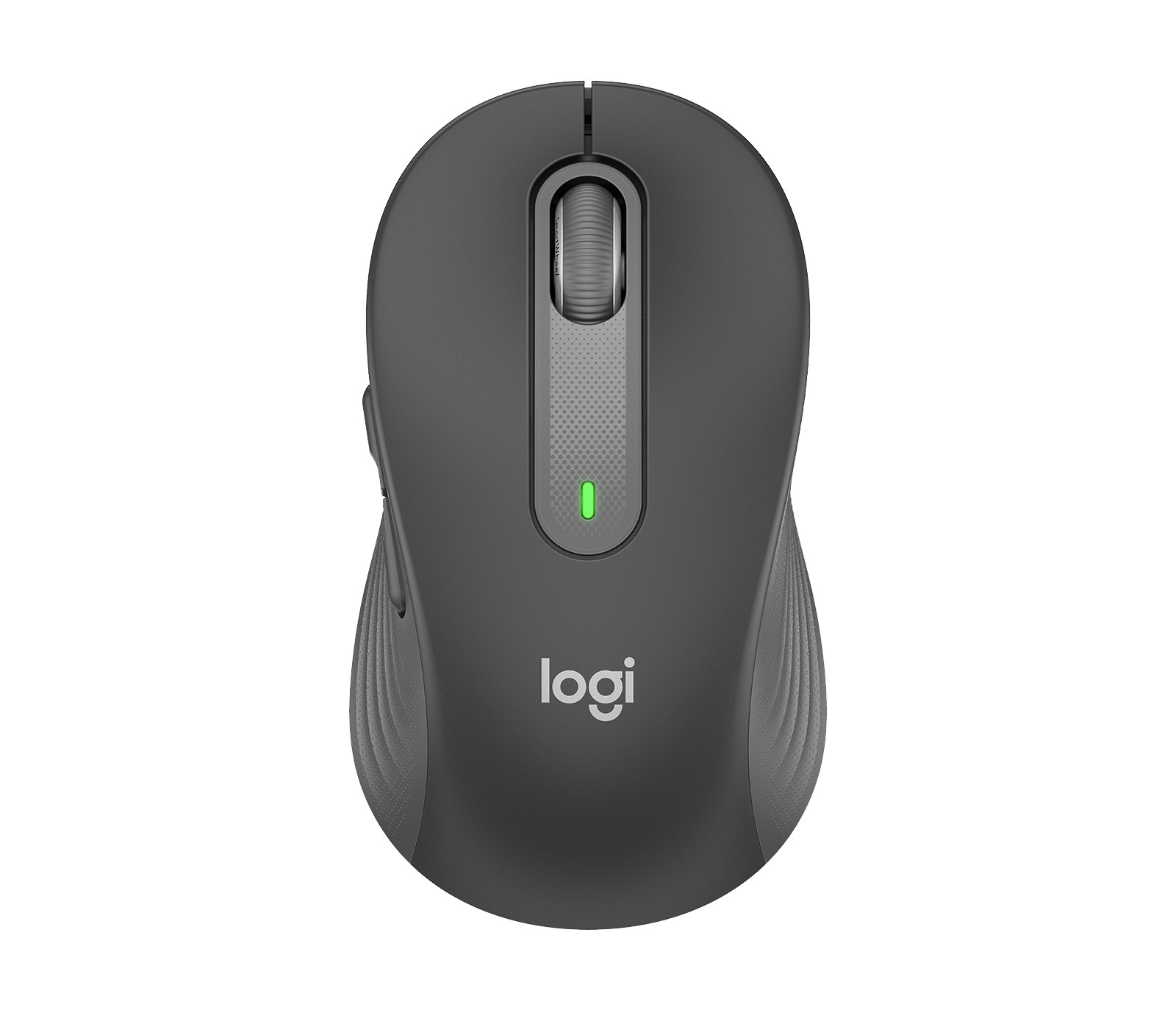 Logitech M650 Signature Zwart