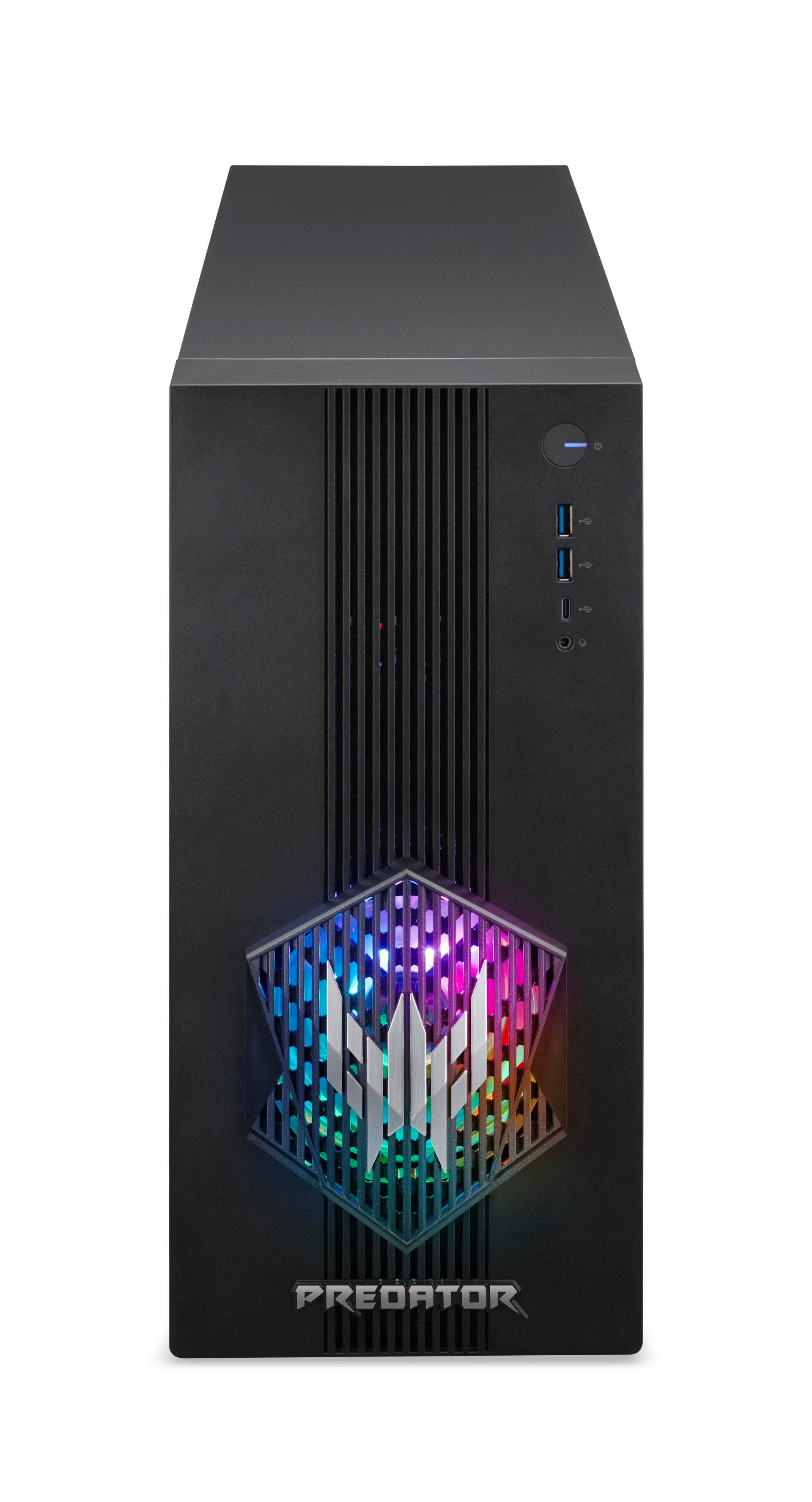 Acer Predator Orion 3000 665 I75061G