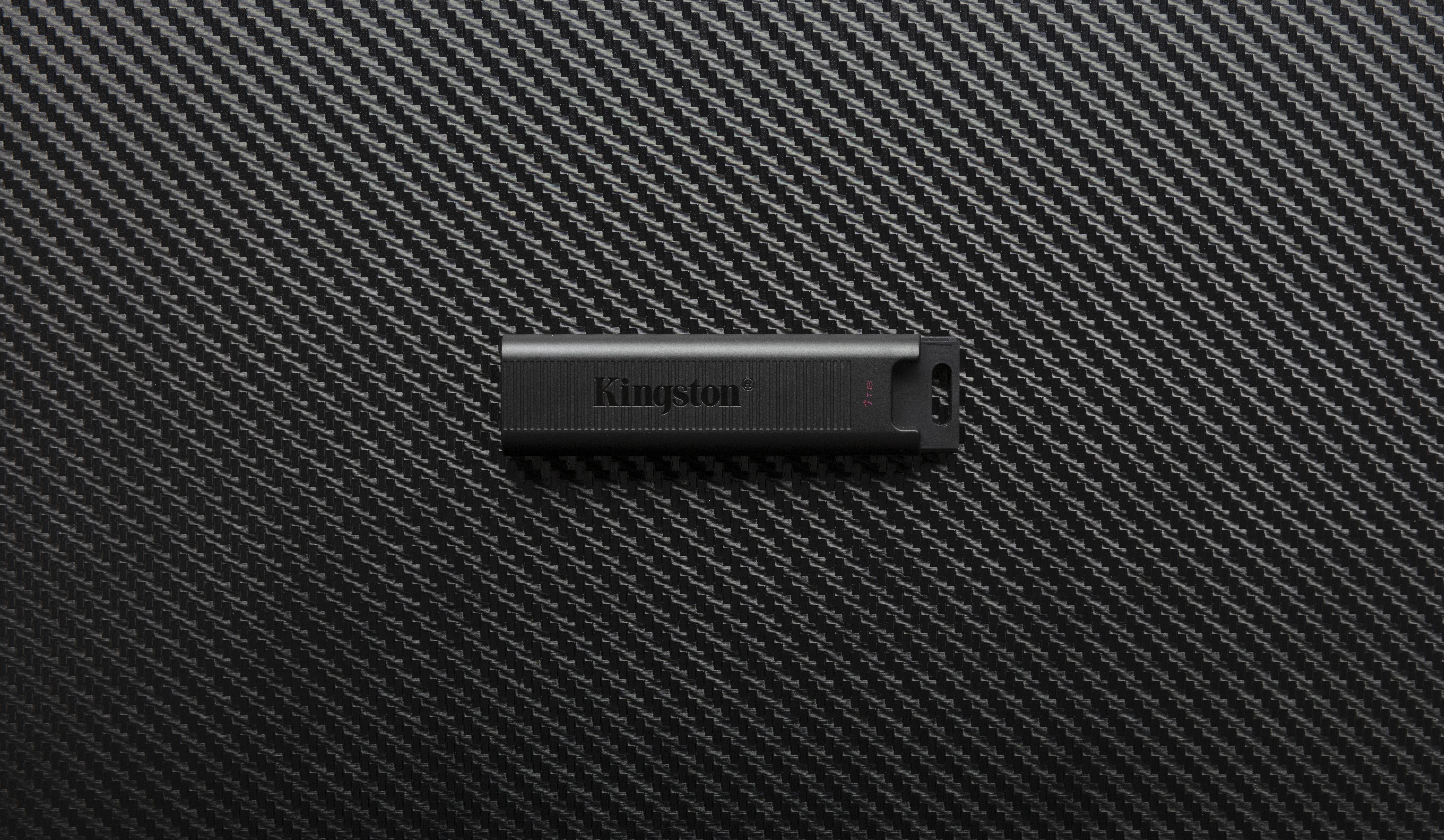 Kingston DataTraveler Max Type-C - 1TB
