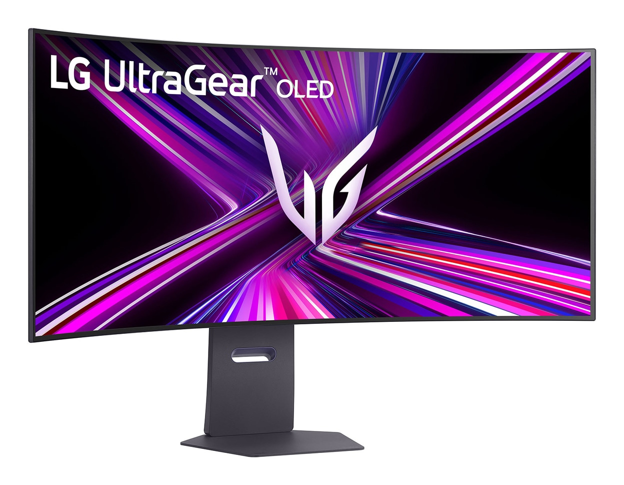 LG UltraGear GX9 45GX950A-B Dual Mode