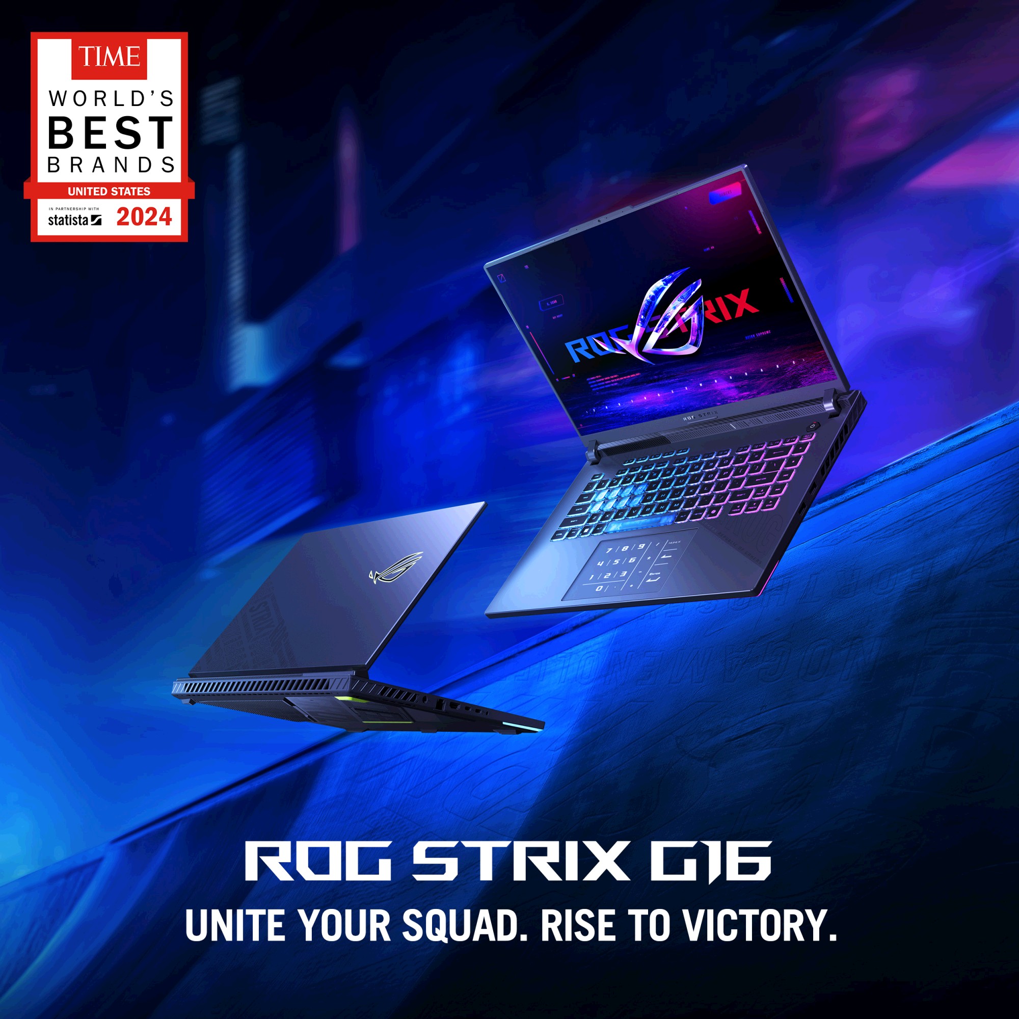 ASUS ROG Strix G16 G614PM-S5004W