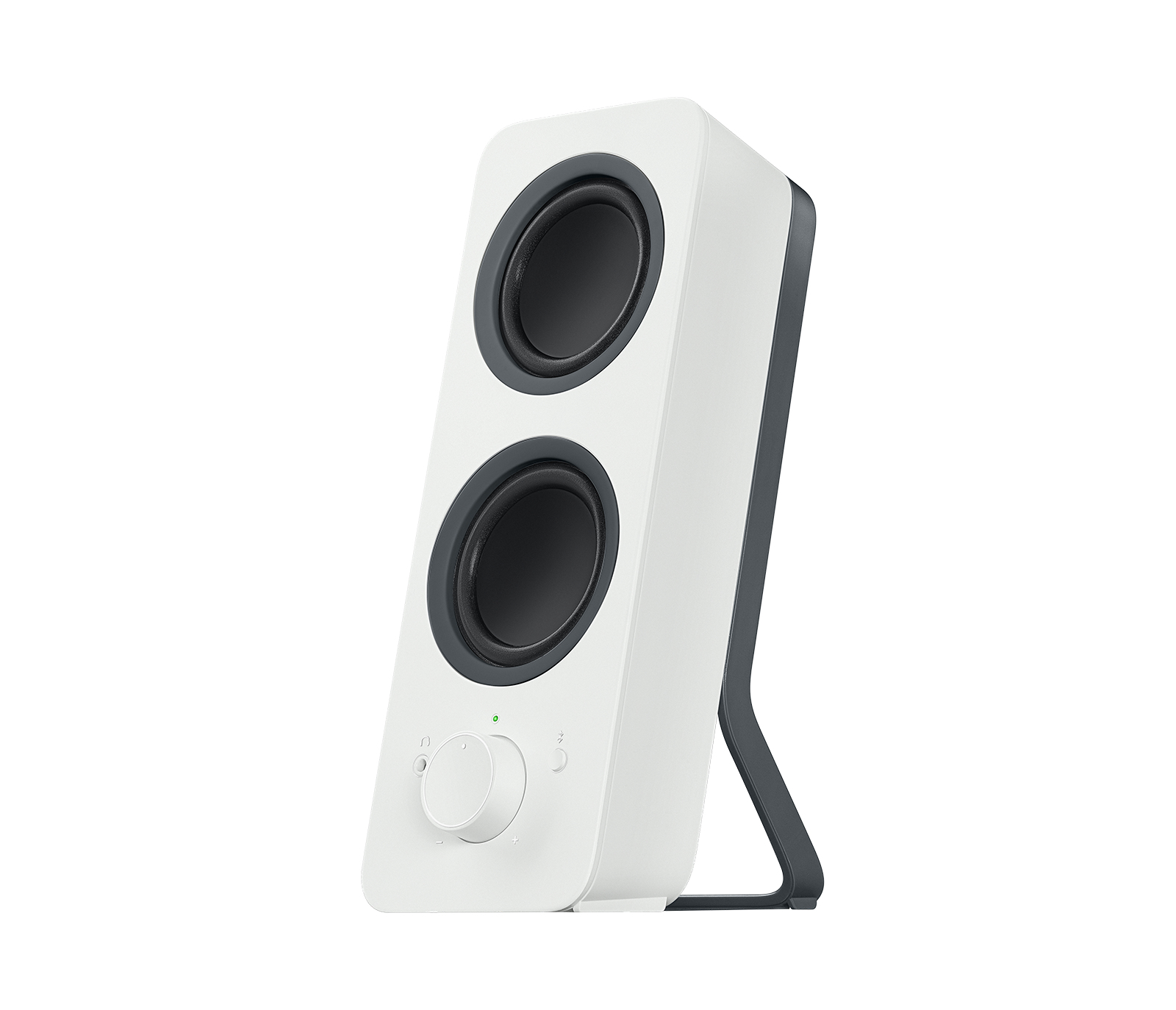 Logitech Z207 Bluetooth Computer Speakers - Wit