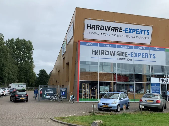 hardware-experts