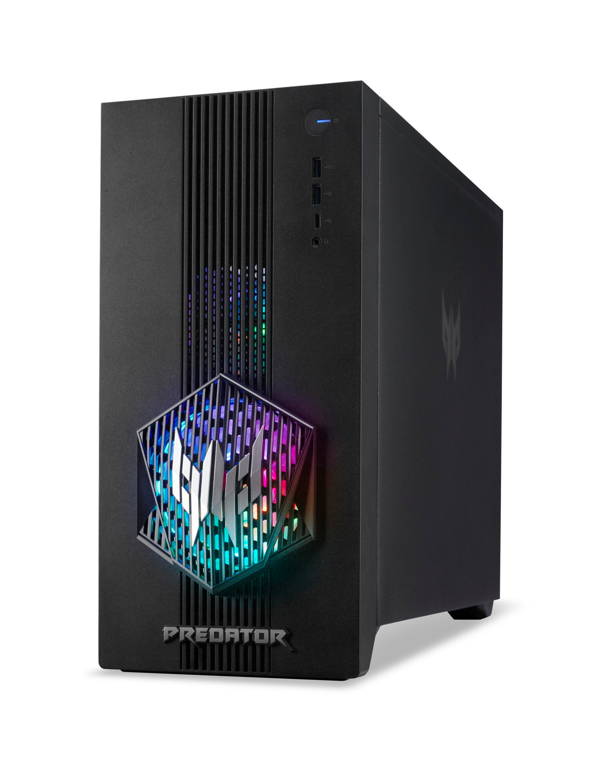 Acer Predator Orion 3000 665 I75061G