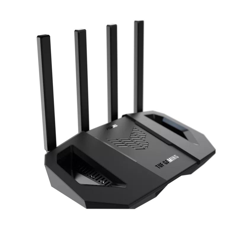 ASUS TUF Gaming BE3600 Dual Band WiFi 7 Router