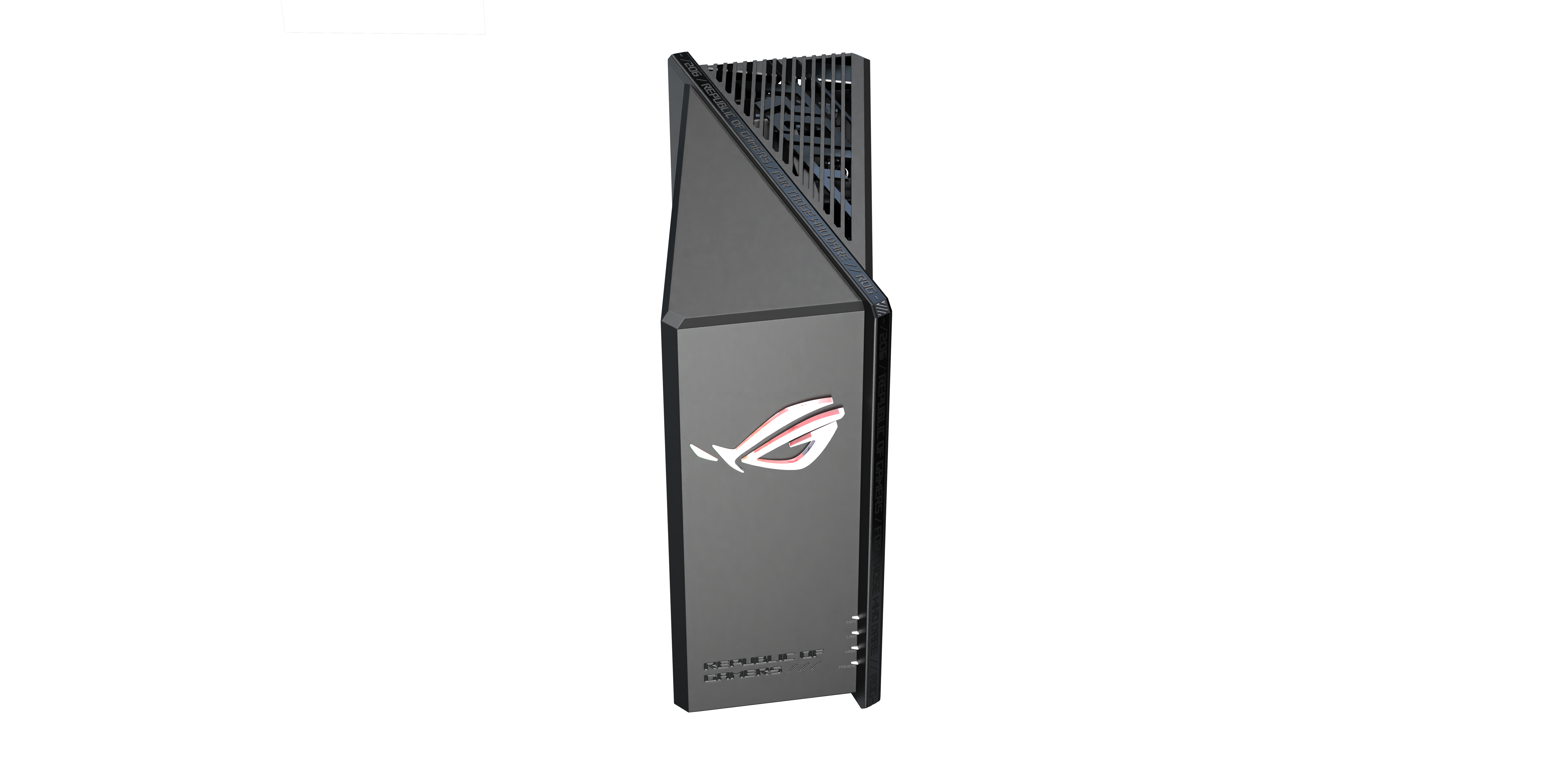 ASUS ROG Strix GS-BE18000 WiFi 7 Tri-band Router 