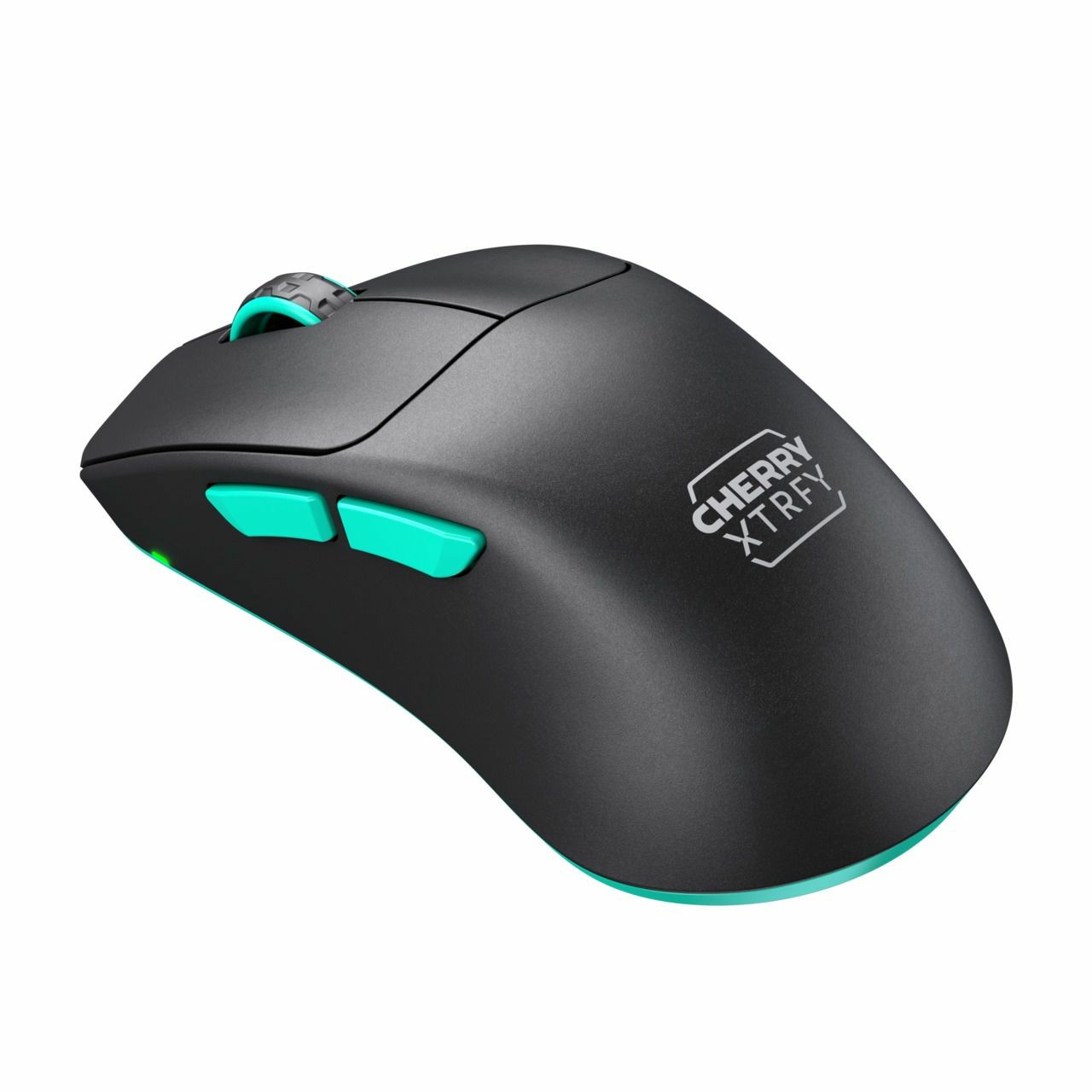 CHERRY M64 Wireless - Zwart