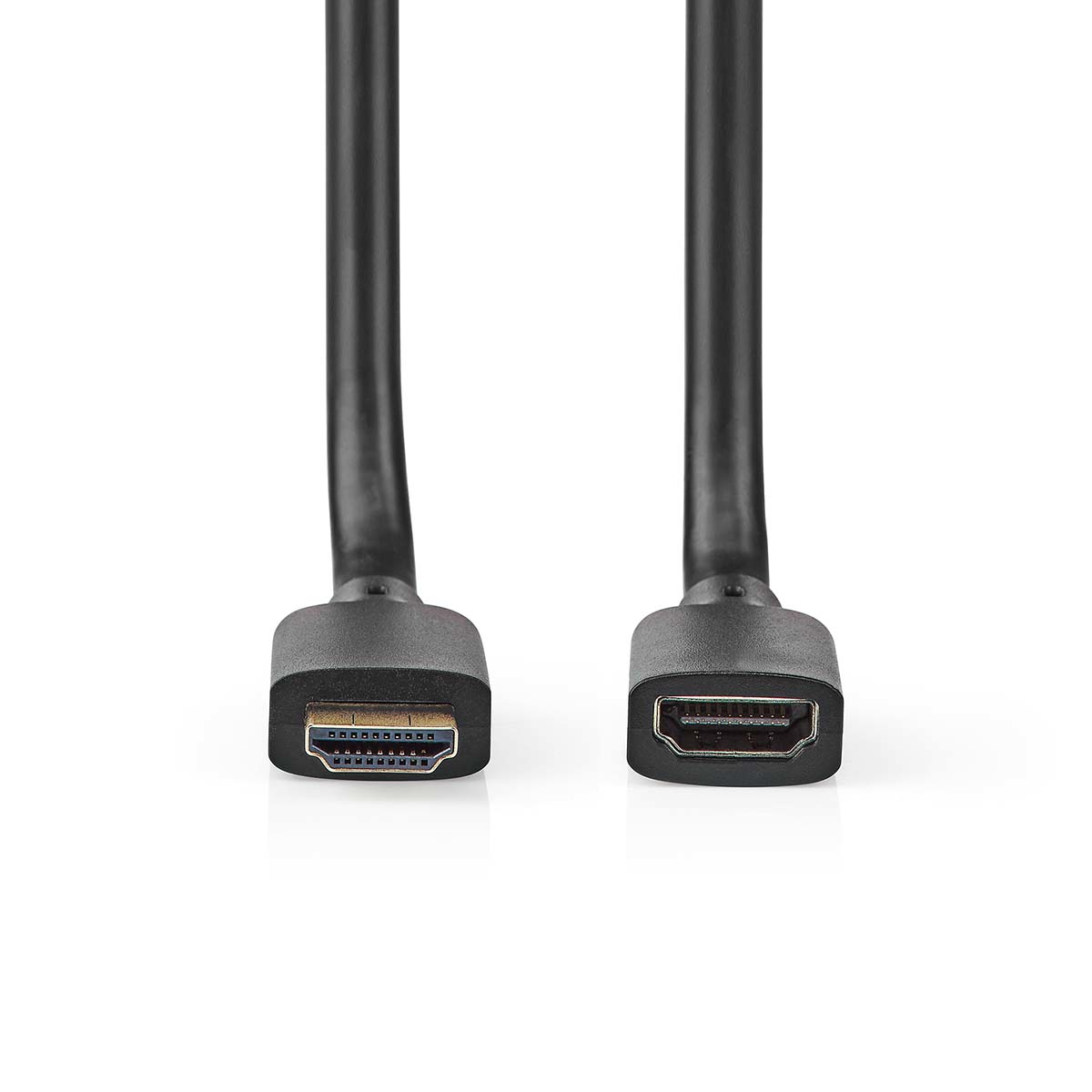 Nedis HDMI Verleng 2.1 | CVGB35090BK20