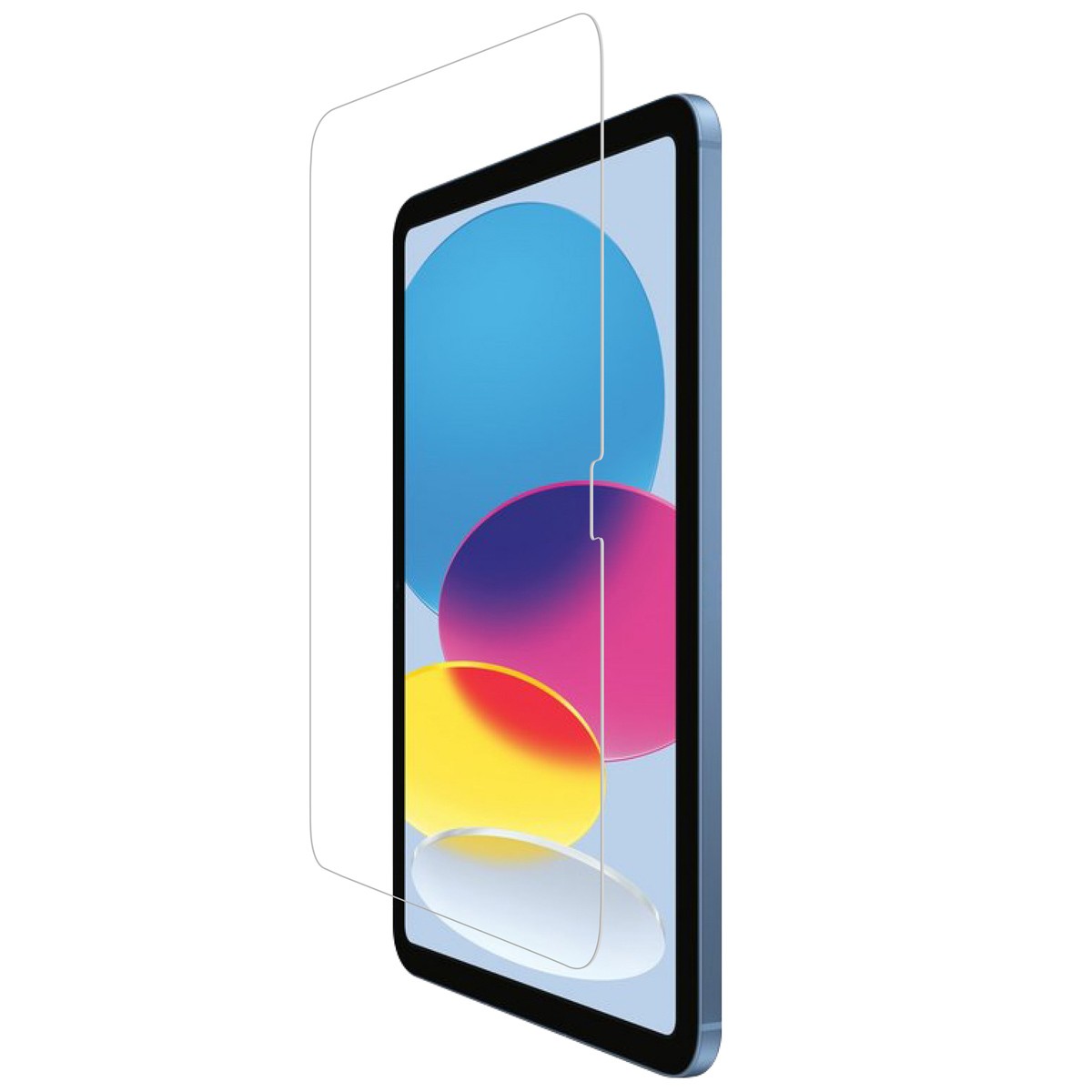 Accezz Premium glass screenprotector voor Apple iPad 11"