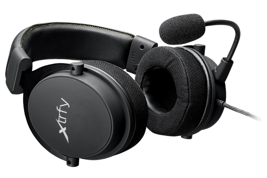 CHERRY Xtrfy H2