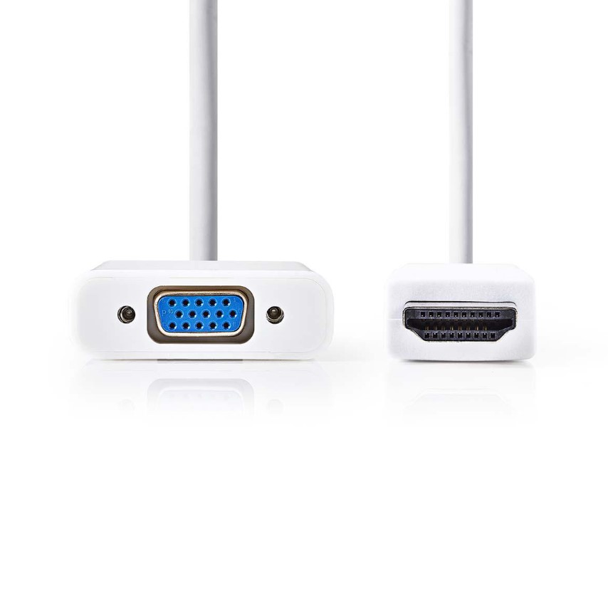 Nedis Verloop | CCGB34900WT02
