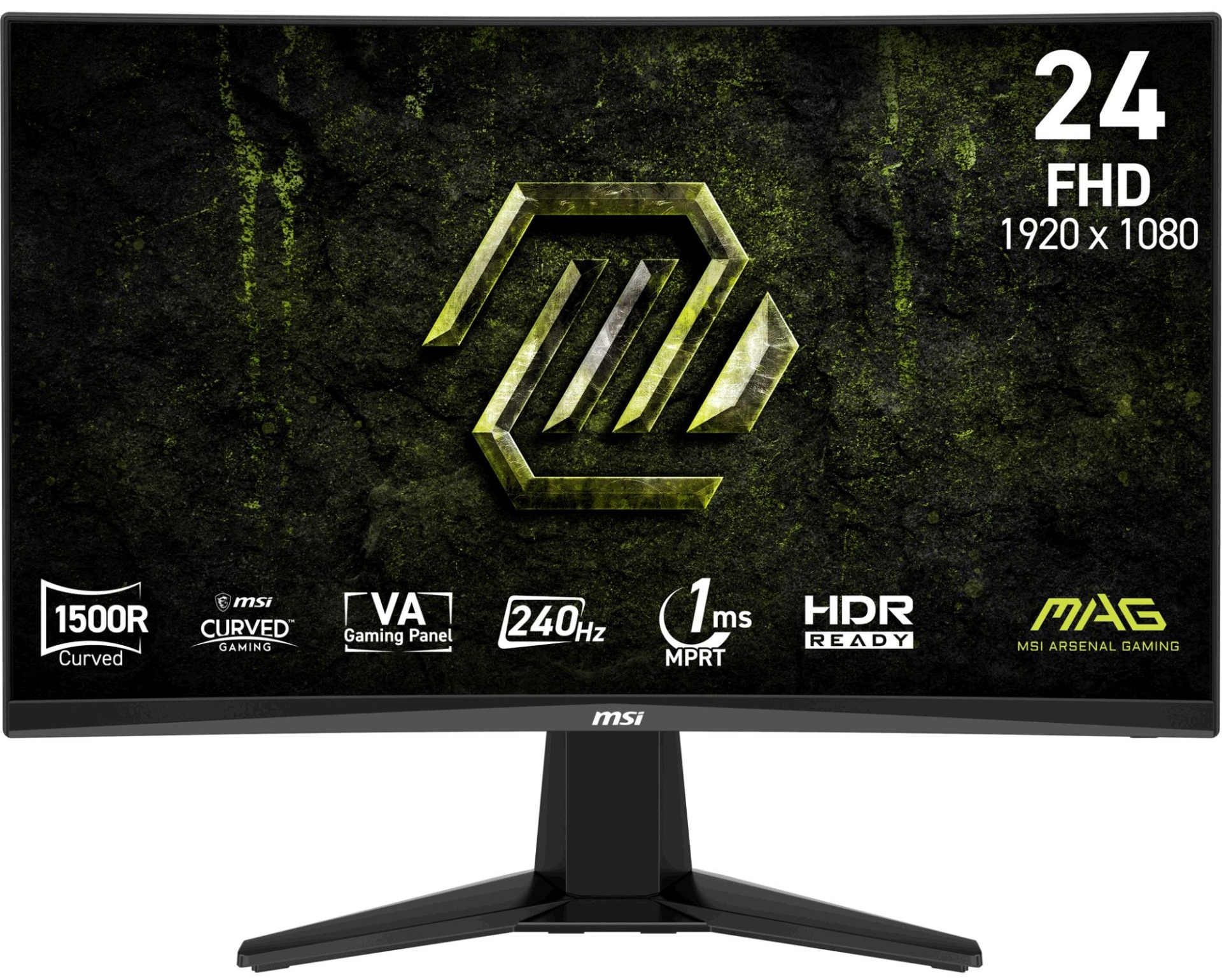 MSI MAG 245C X24