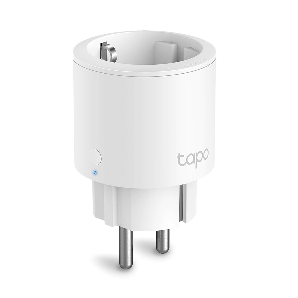 TP-Link Tapo P115, Wit (1-pack)