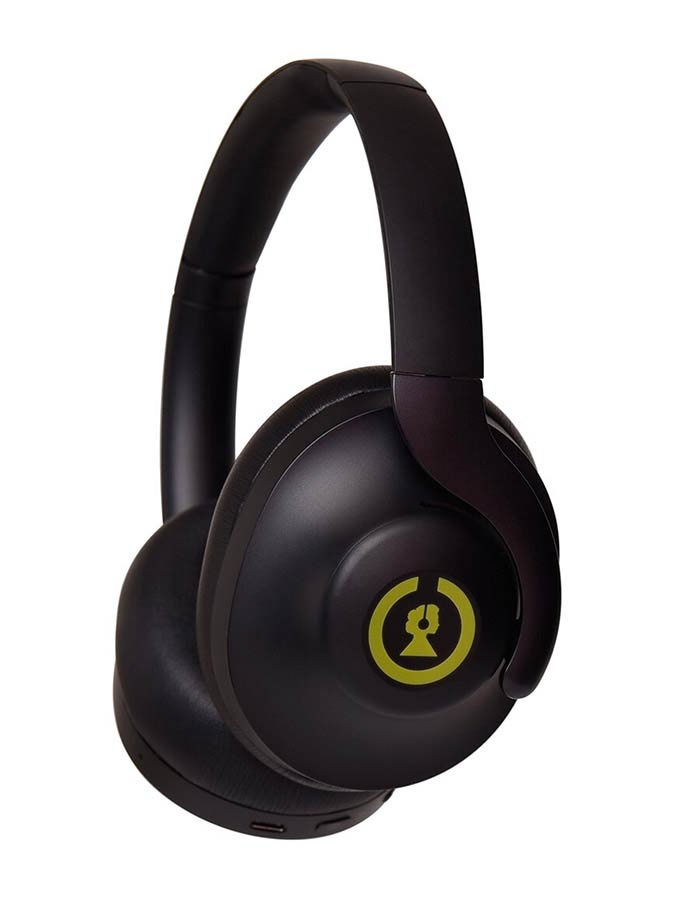 SOHO Headset 45-s, Zwart