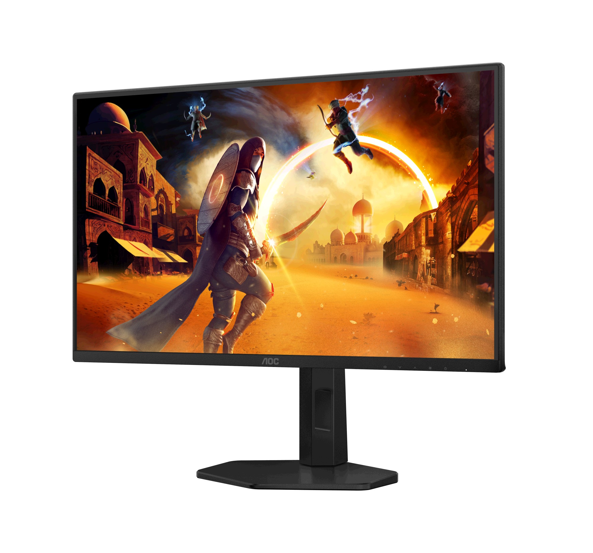 AOC 25G4SXU
