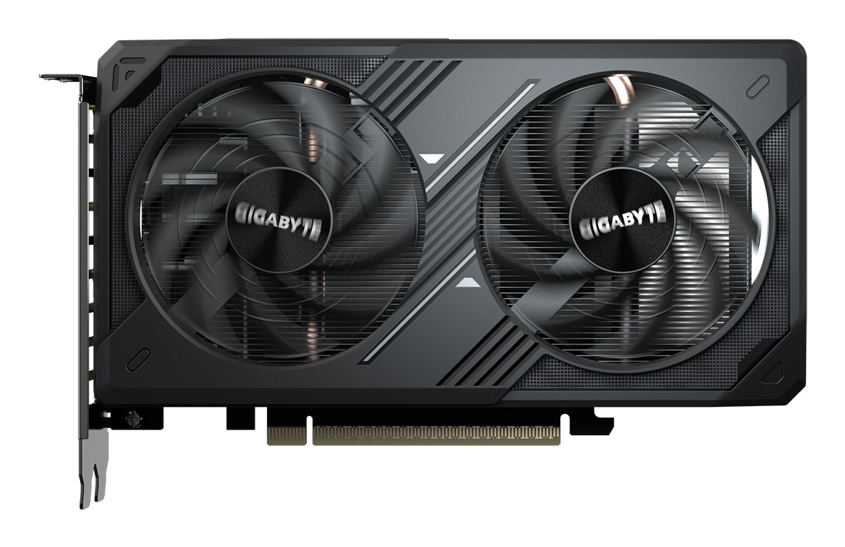 Gigabyte RTX 5050 WINDFORCE OC 8GB
